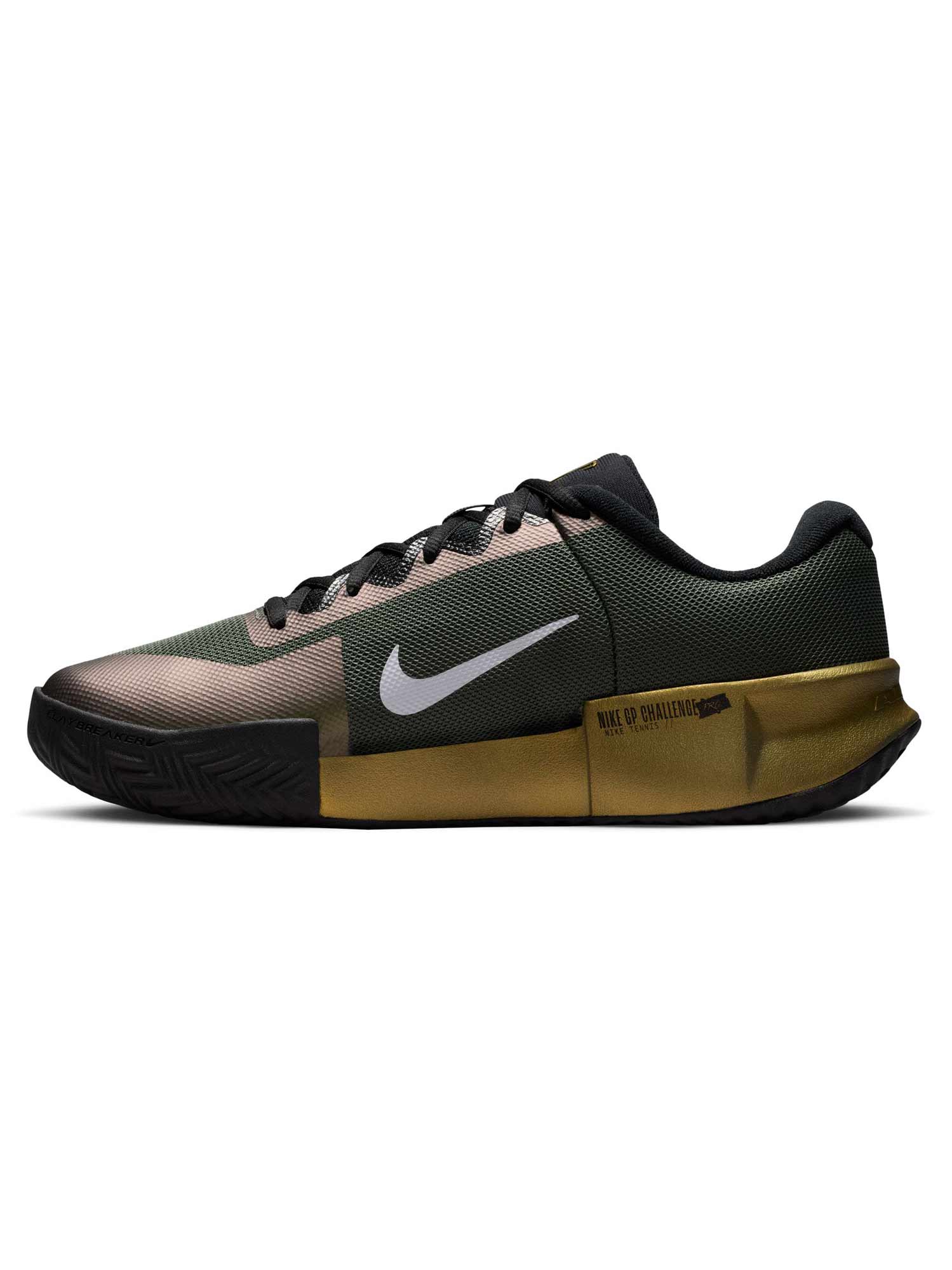 NIKE Обувки M CHALLENGE PRO CLY PRM