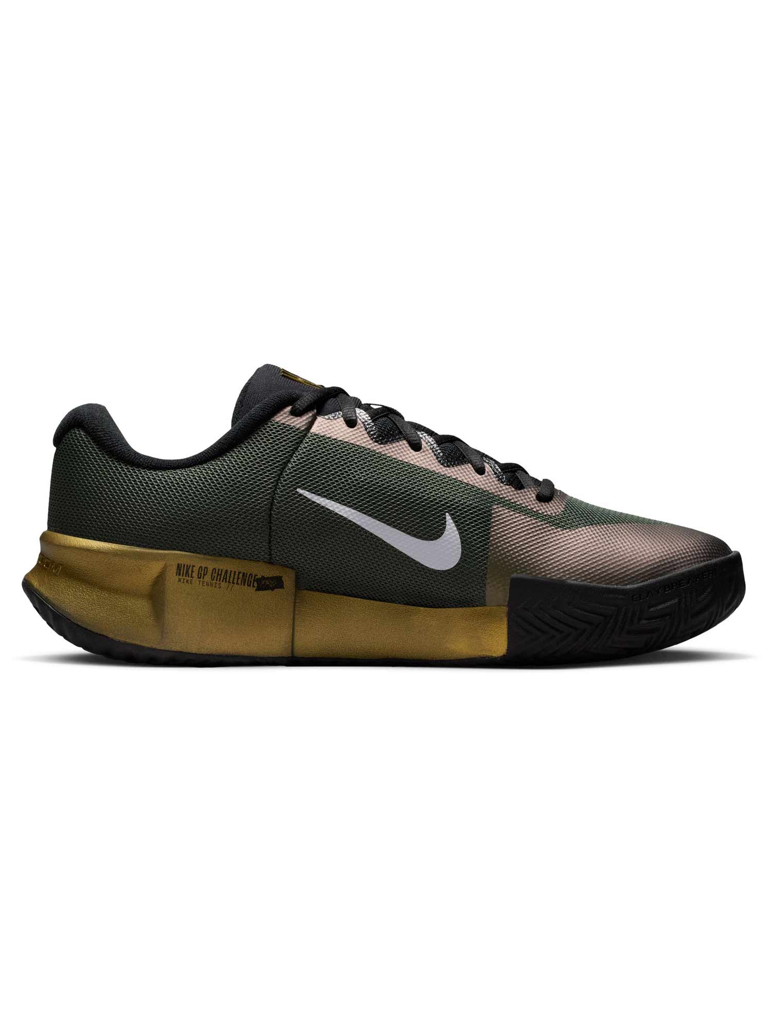 NIKE Обувки M CHALLENGE PRO CLY PRM