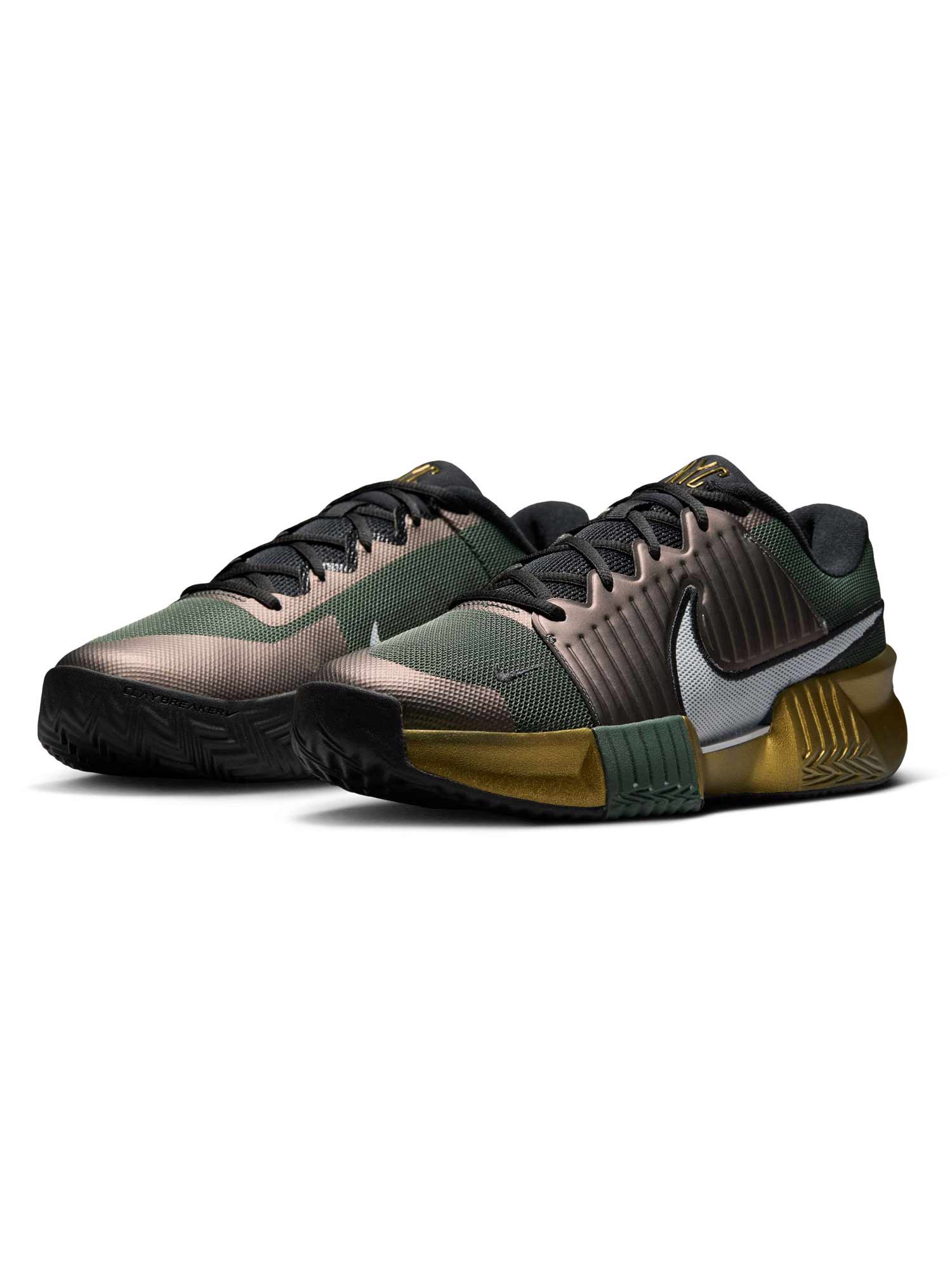 NIKE Обувки M CHALLENGE PRO CLY PRM