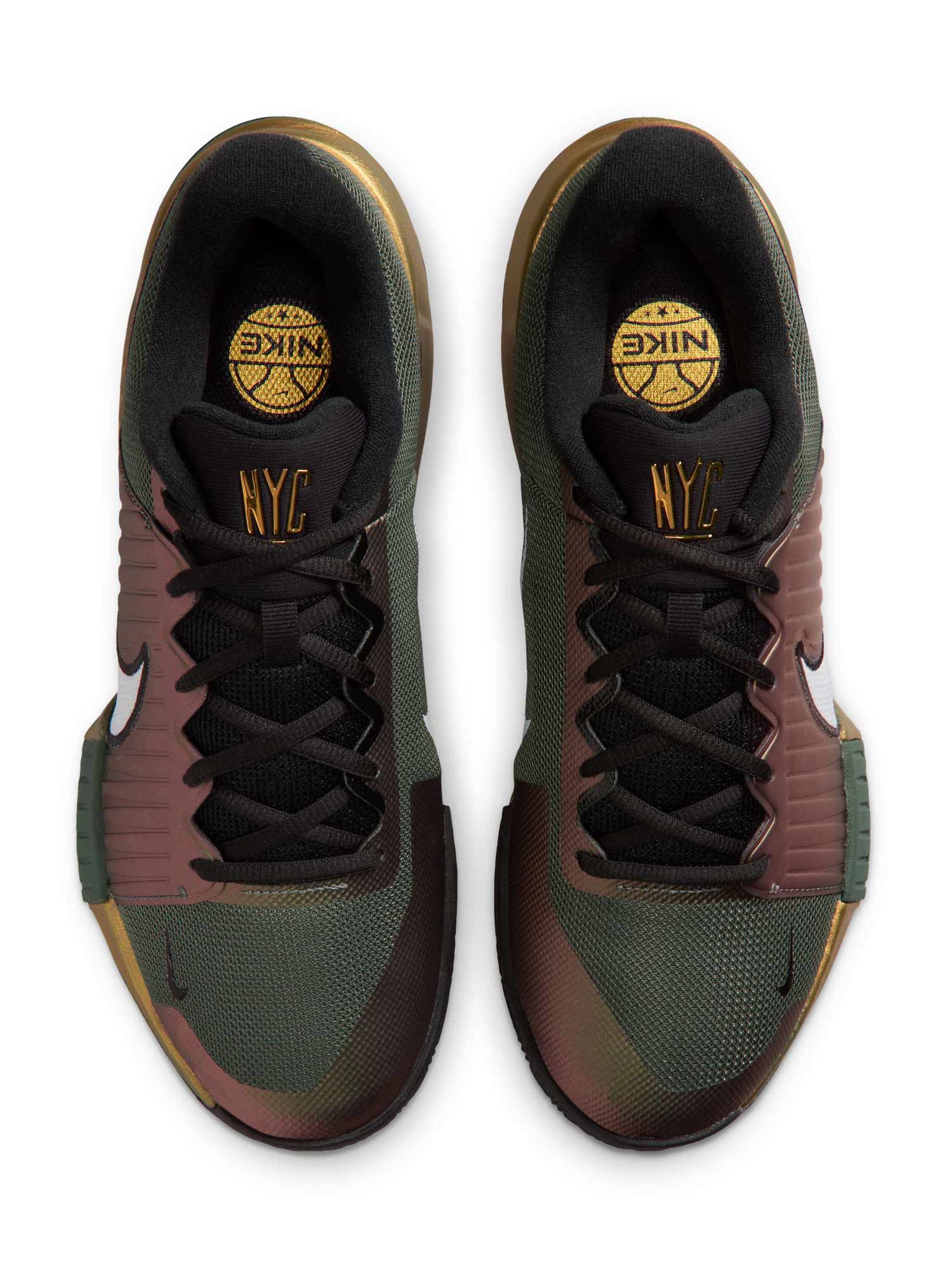 NIKE Обувки M CHALLENGE PRO CLY PRM