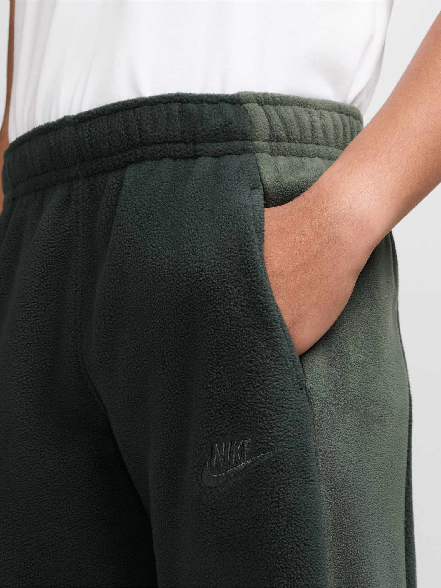 NIKE Спортно долнище K CLUB WINTER JGGR
