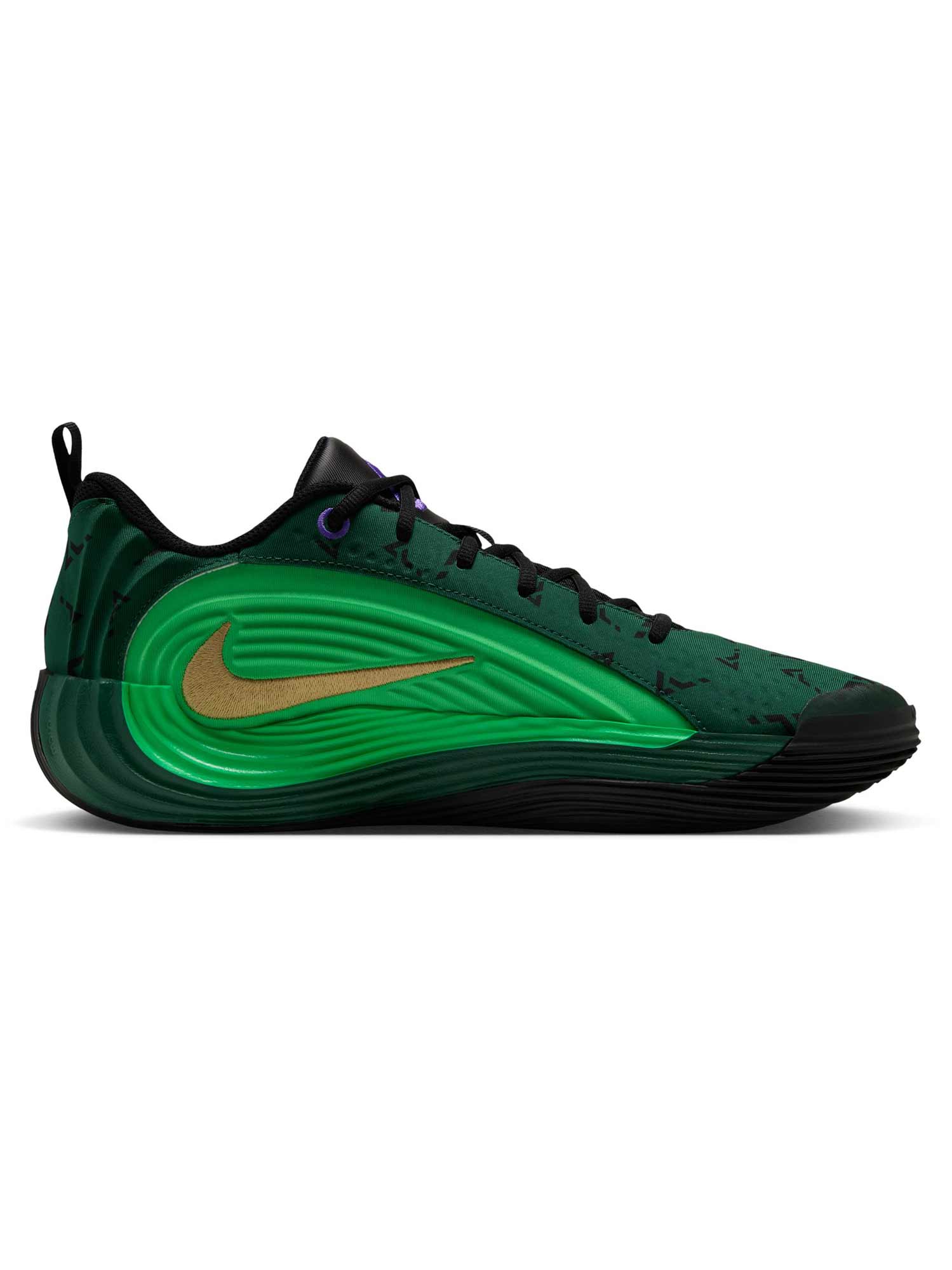 NIKE Обувки GIANNIS IMMORTALITY 5