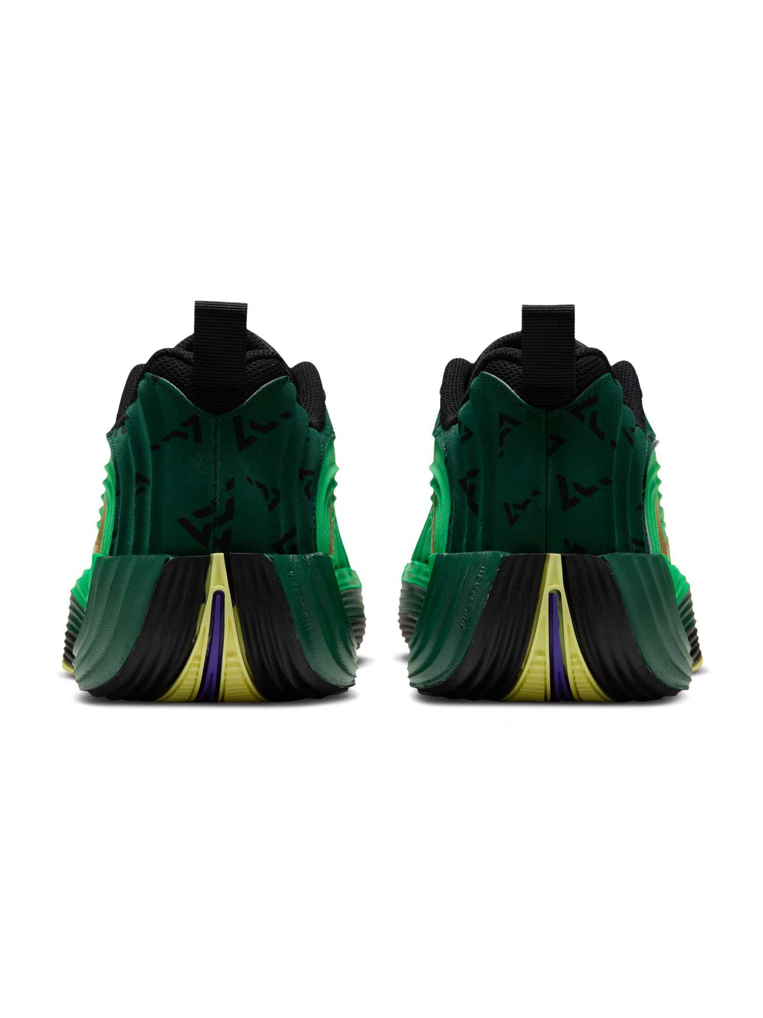 NIKE Обувки GIANNIS IMMORTALITY 5