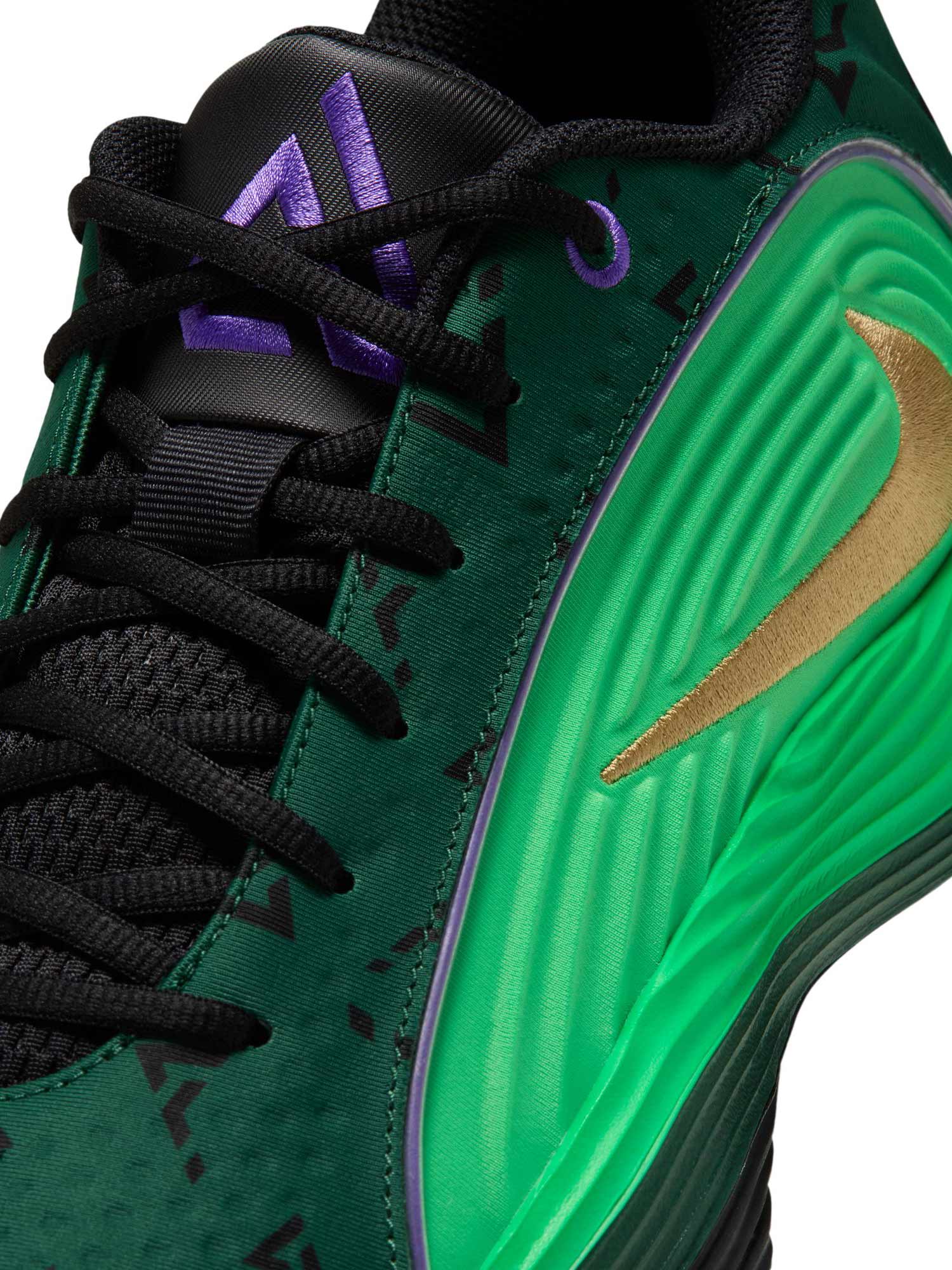 NIKE Обувки GIANNIS IMMORTALITY 5