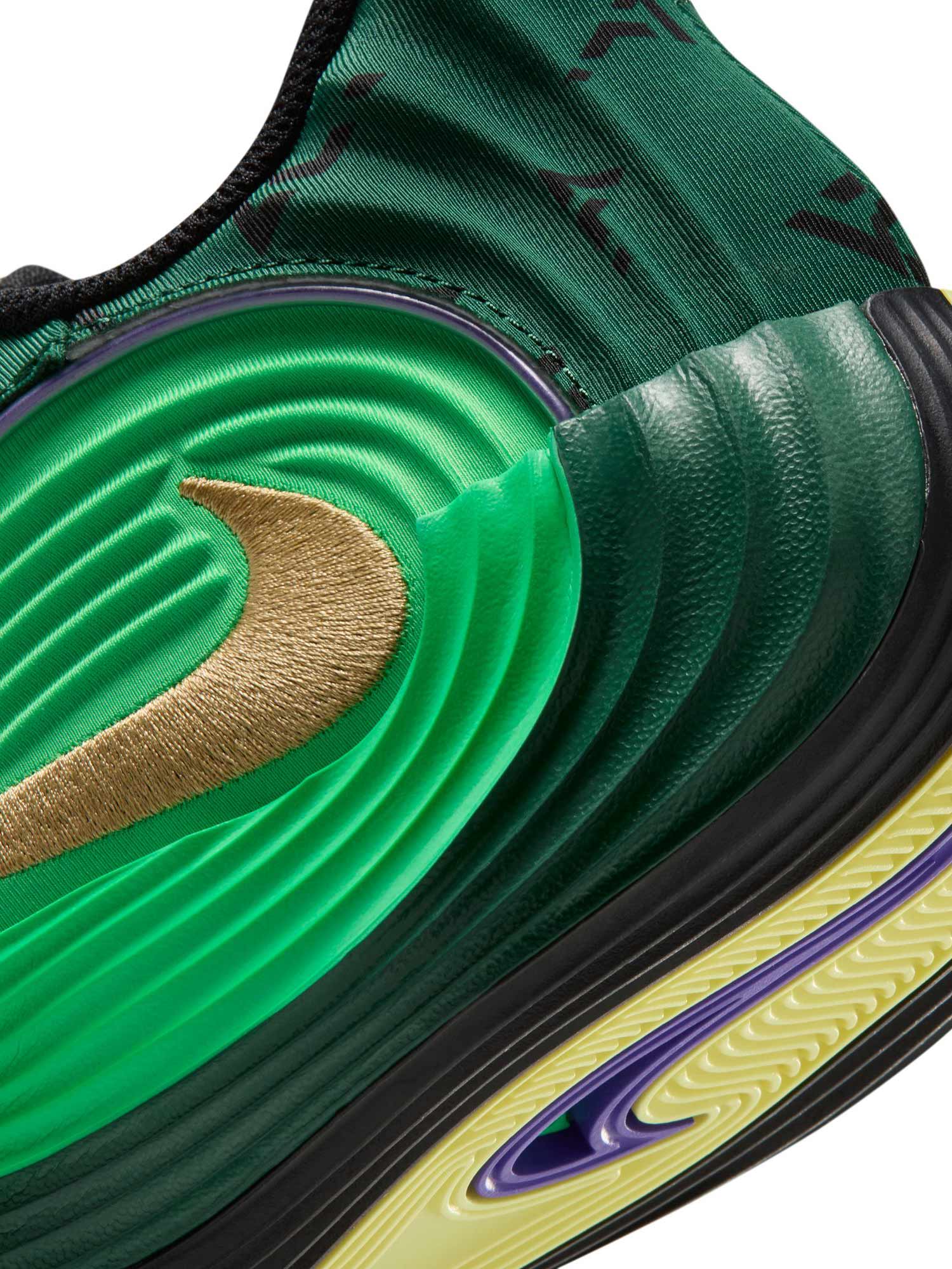 NIKE Обувки GIANNIS IMMORTALITY 5