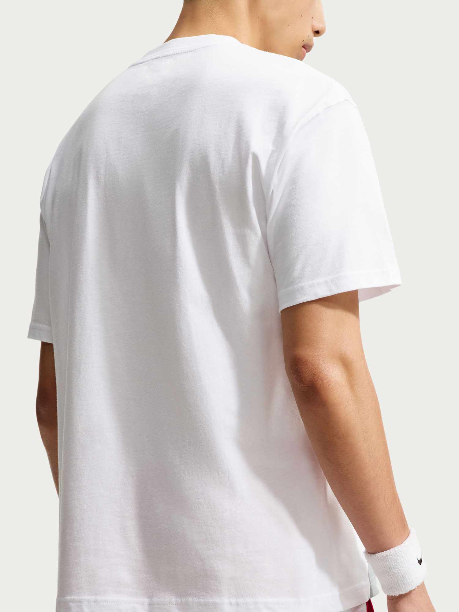 NIKE Тениска M NK TEE M90 SMMT DUNKVAULT
