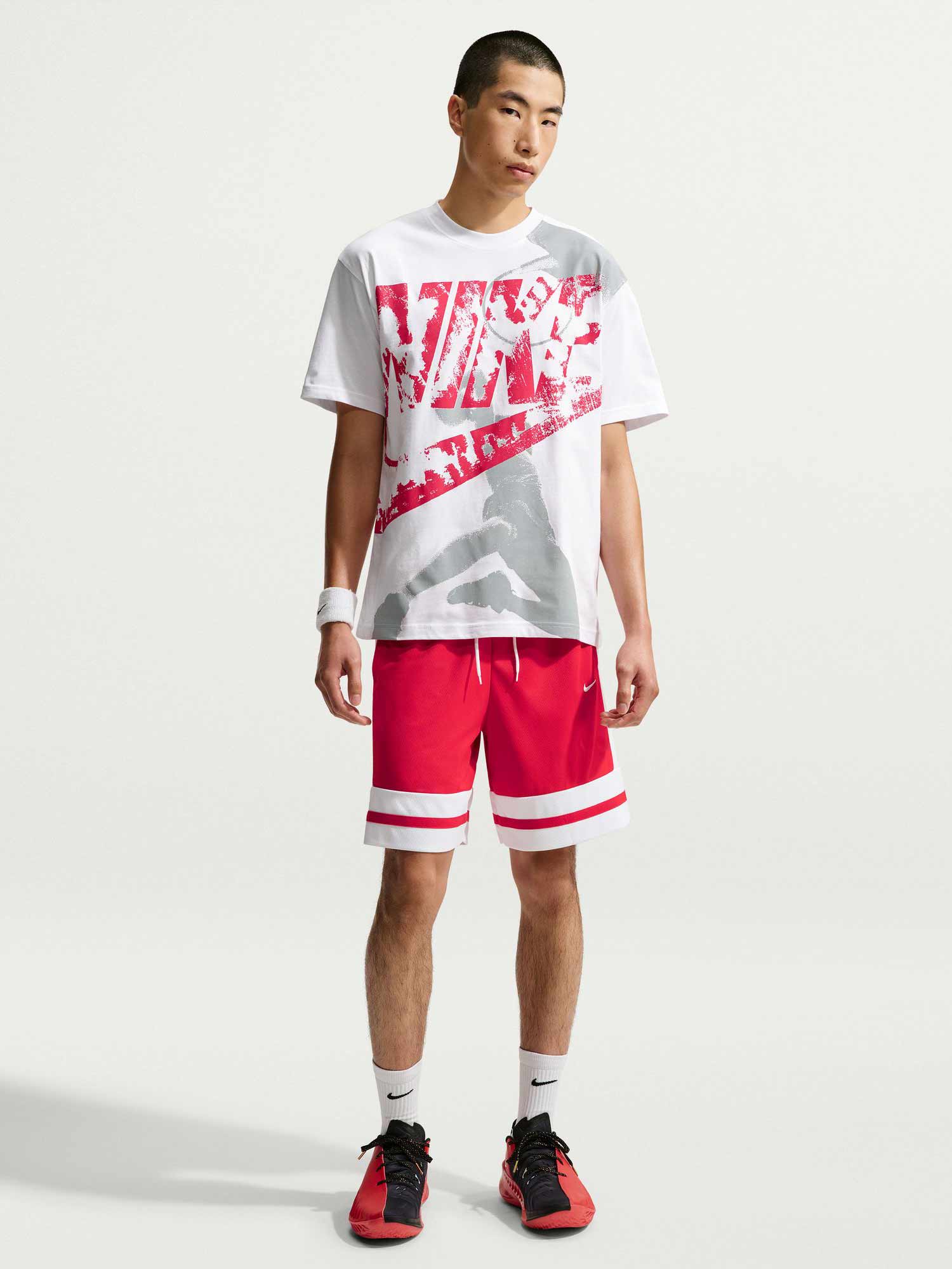 NIKE Тениска M NK TEE M90 SMMT DUNKVAULT
