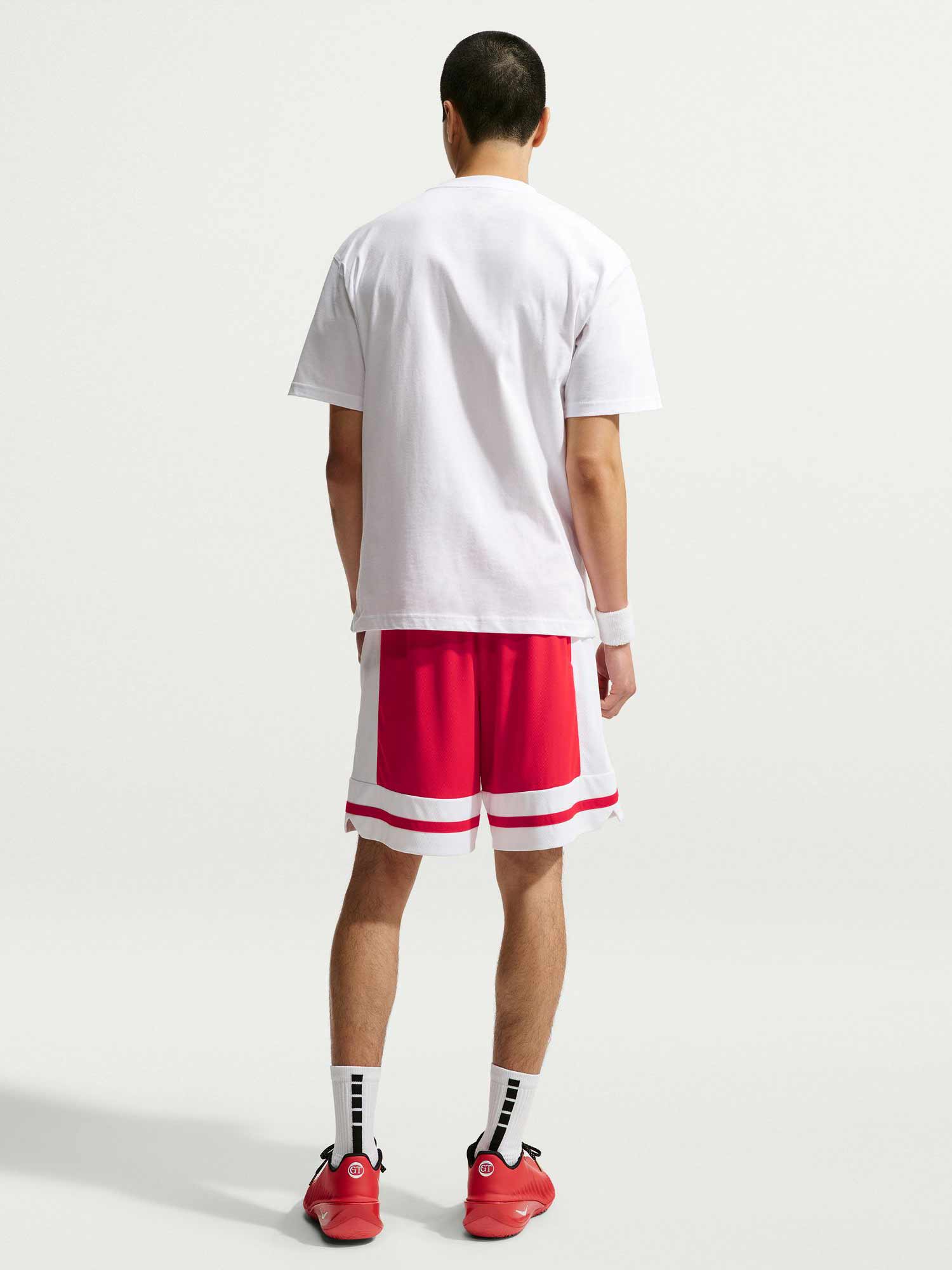 NIKE Тениска M NK TEE M90 SMMT DUNKVAULT