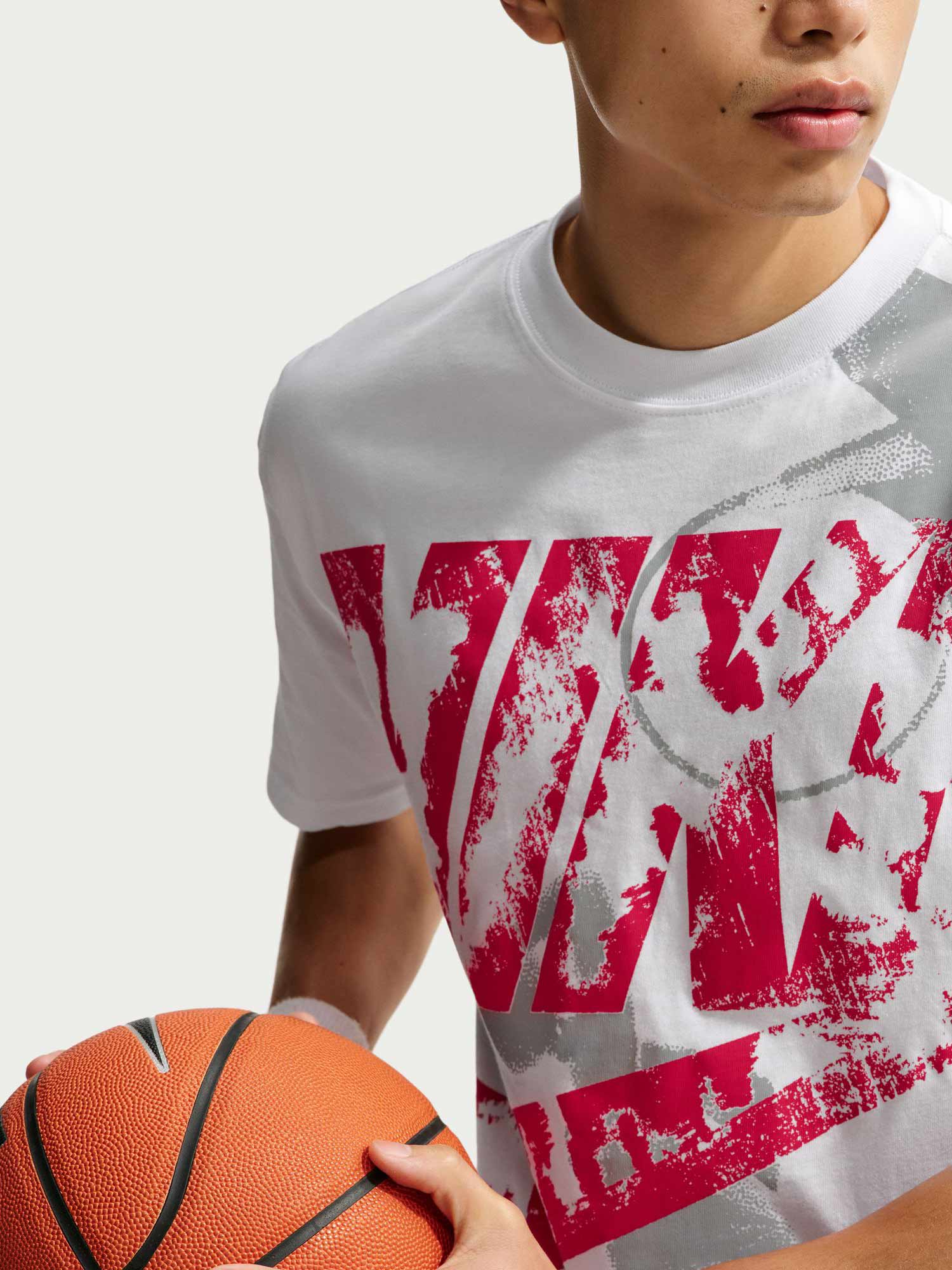 NIKE Тениска M NK TEE M90 SMMT DUNKVAULT