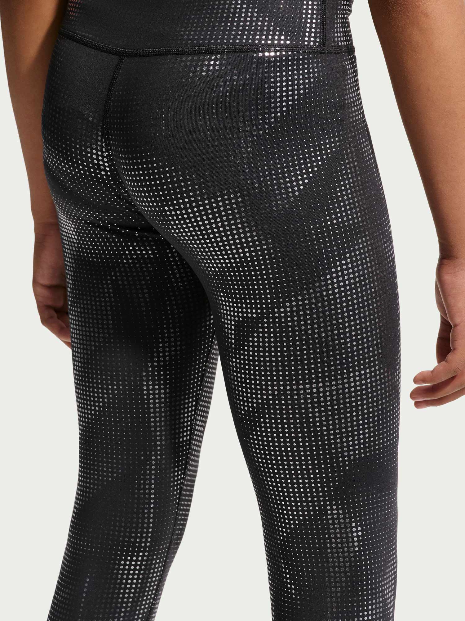 NIKE Клин G NK ONE TIGHT SHINE