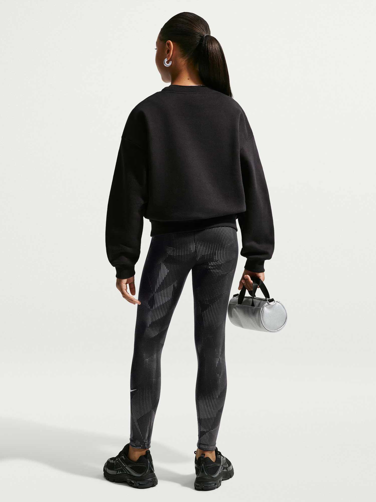 NIKE Клин G NK ONE TIGHT SHINE