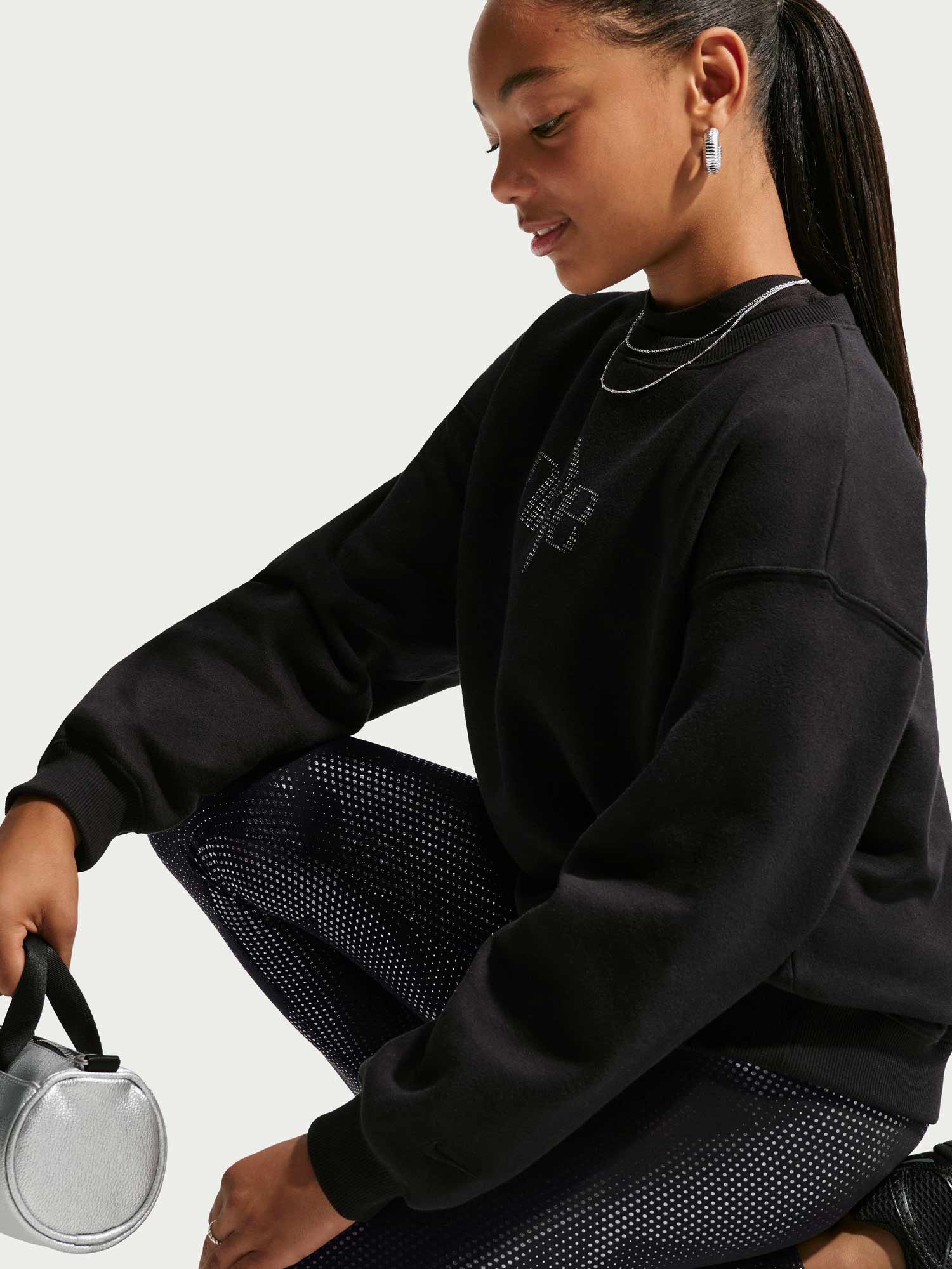 NIKE Клин G NK ONE TIGHT SHINE