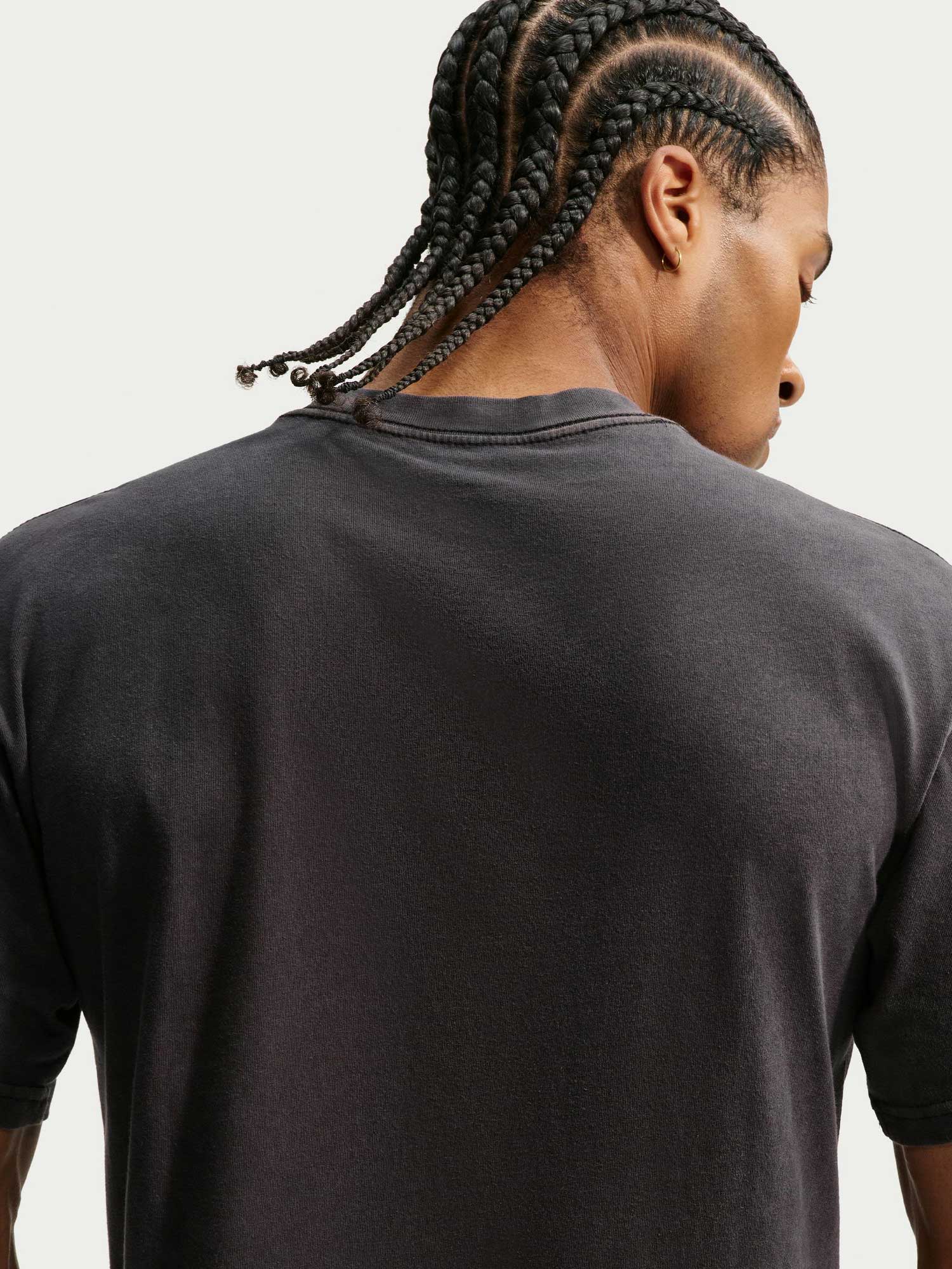 NIKE Тениска M NK TEE LSE TRAIN CULTURE