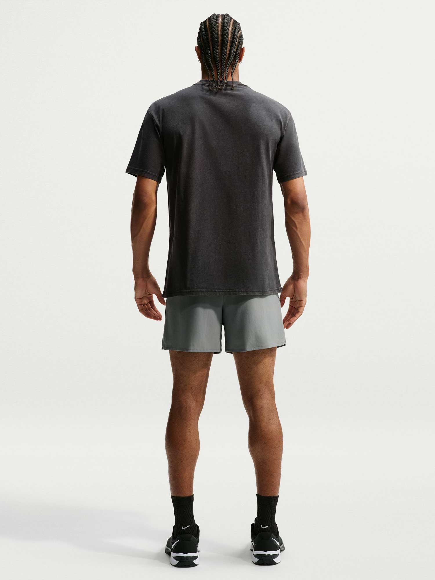 NIKE Тениска M NK TEE LSE TRAIN CULTURE