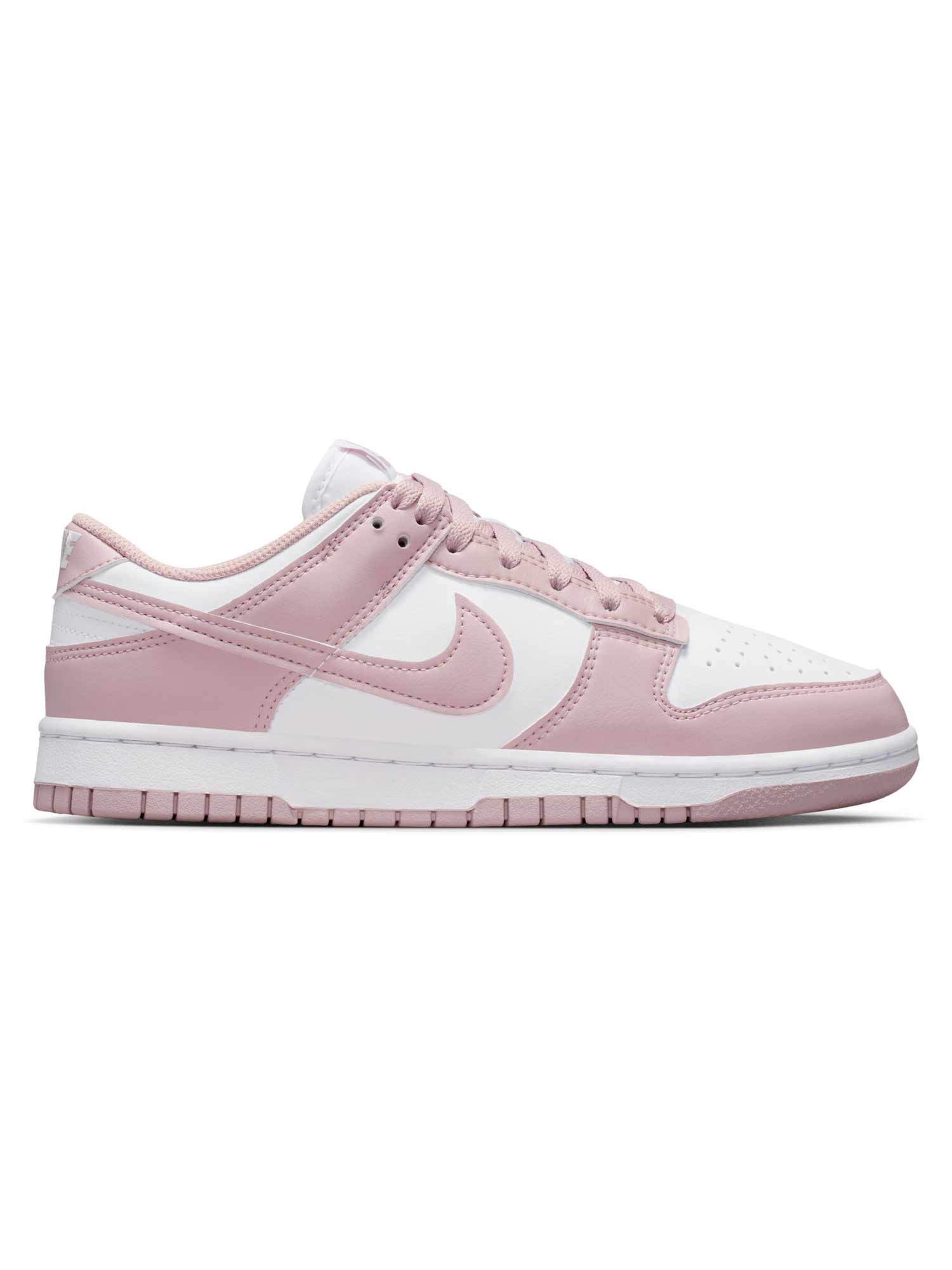 NIKE Обувки W DUNK LOW