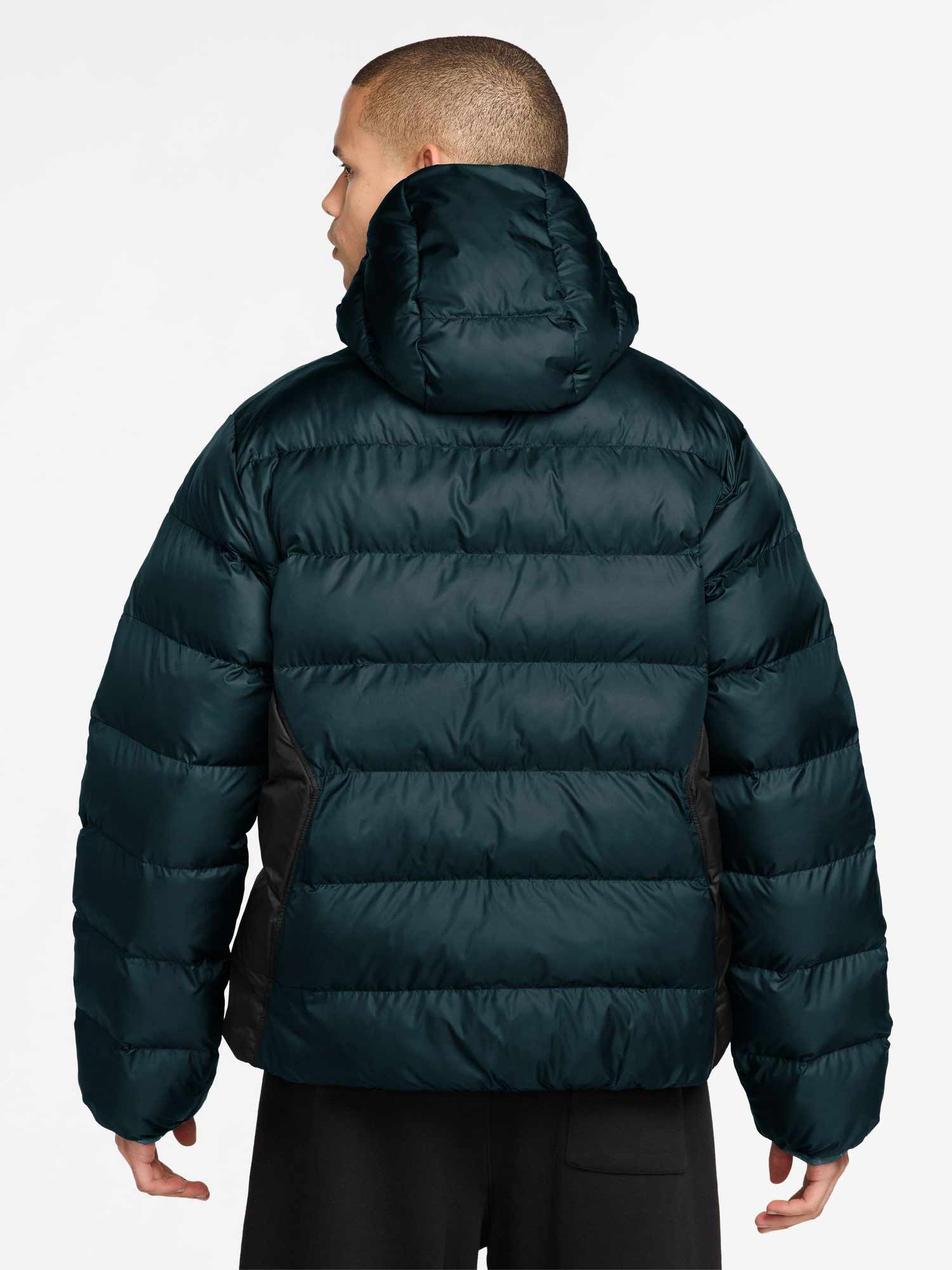 JORDAN Яке M J BRK PUFFER