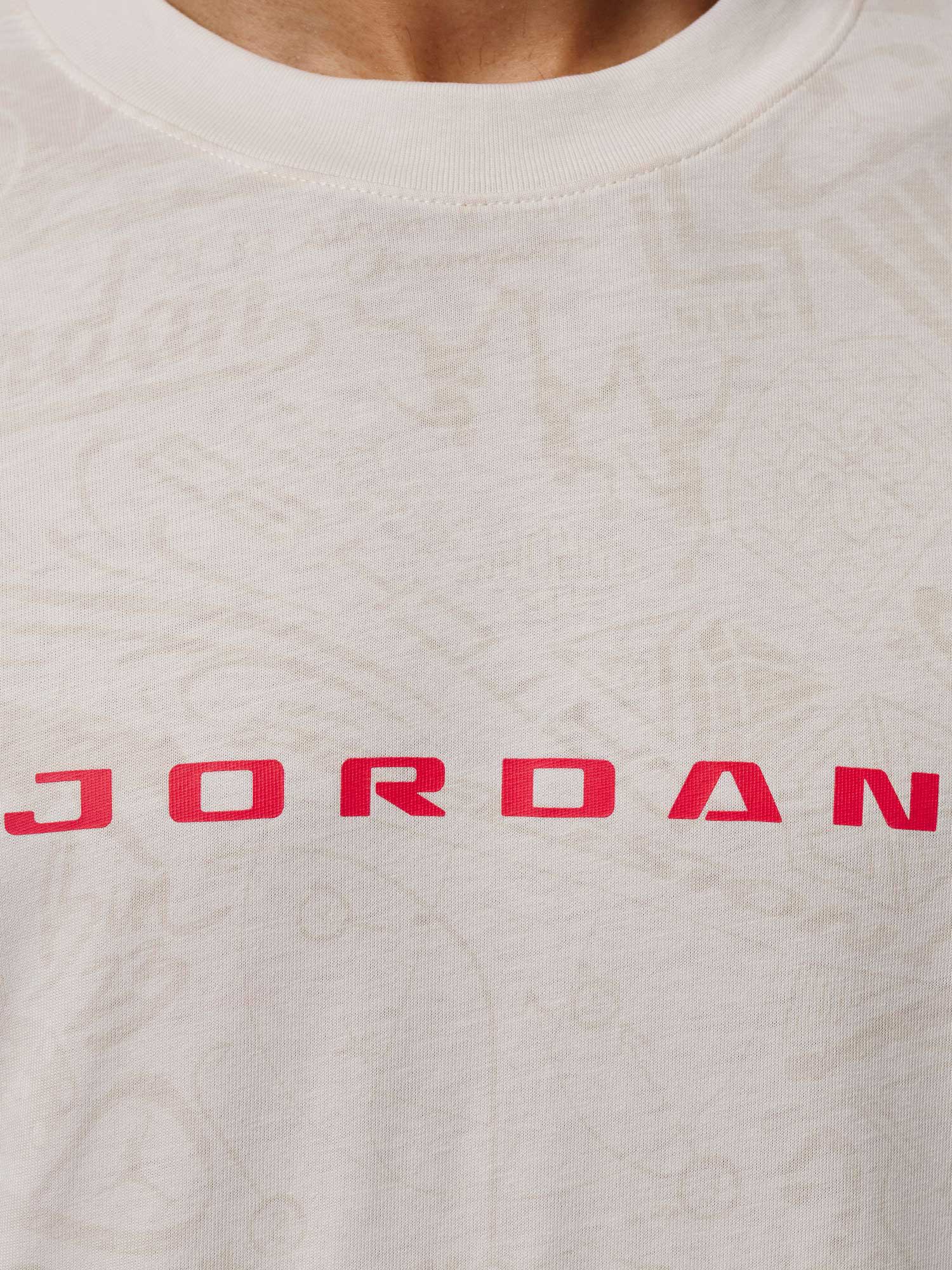 JORDAN