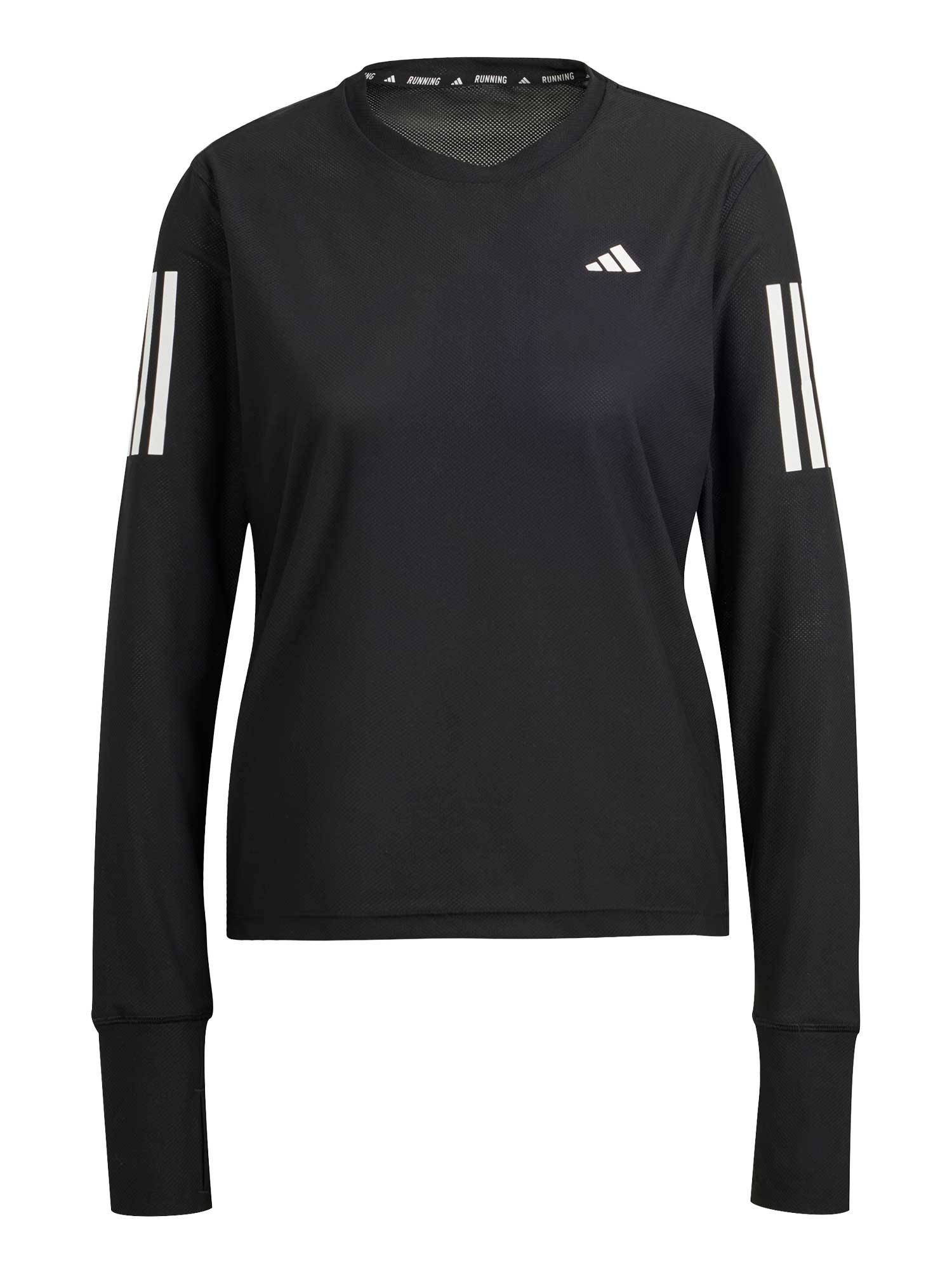 Bluza Own The Run Long-Sleeve