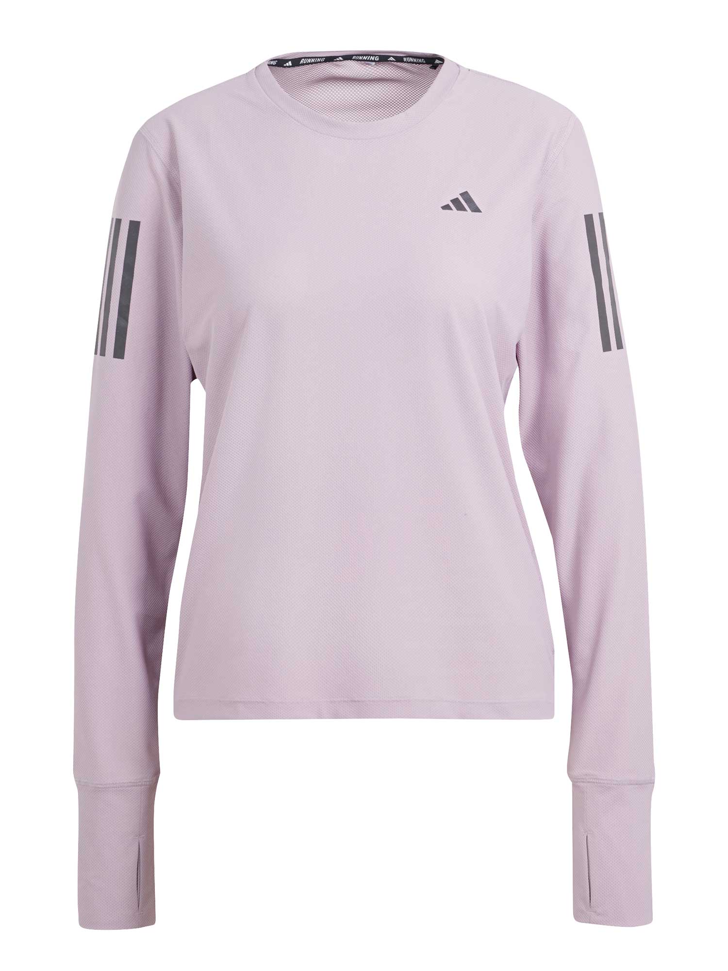 Bluza Own The Run Long-Sleeve