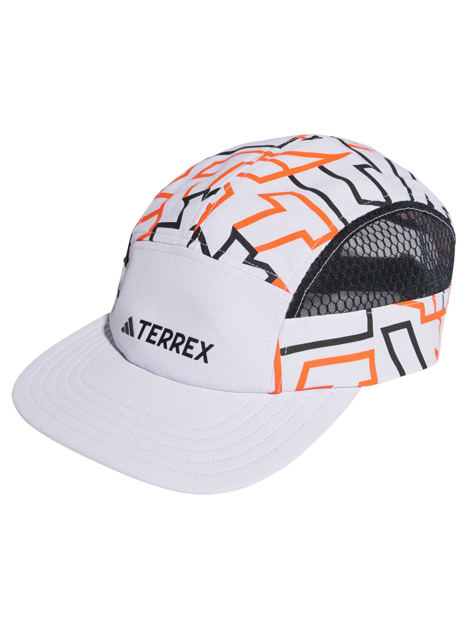 Sapca Terrex Heat.Rdy 5-Panel Graphic