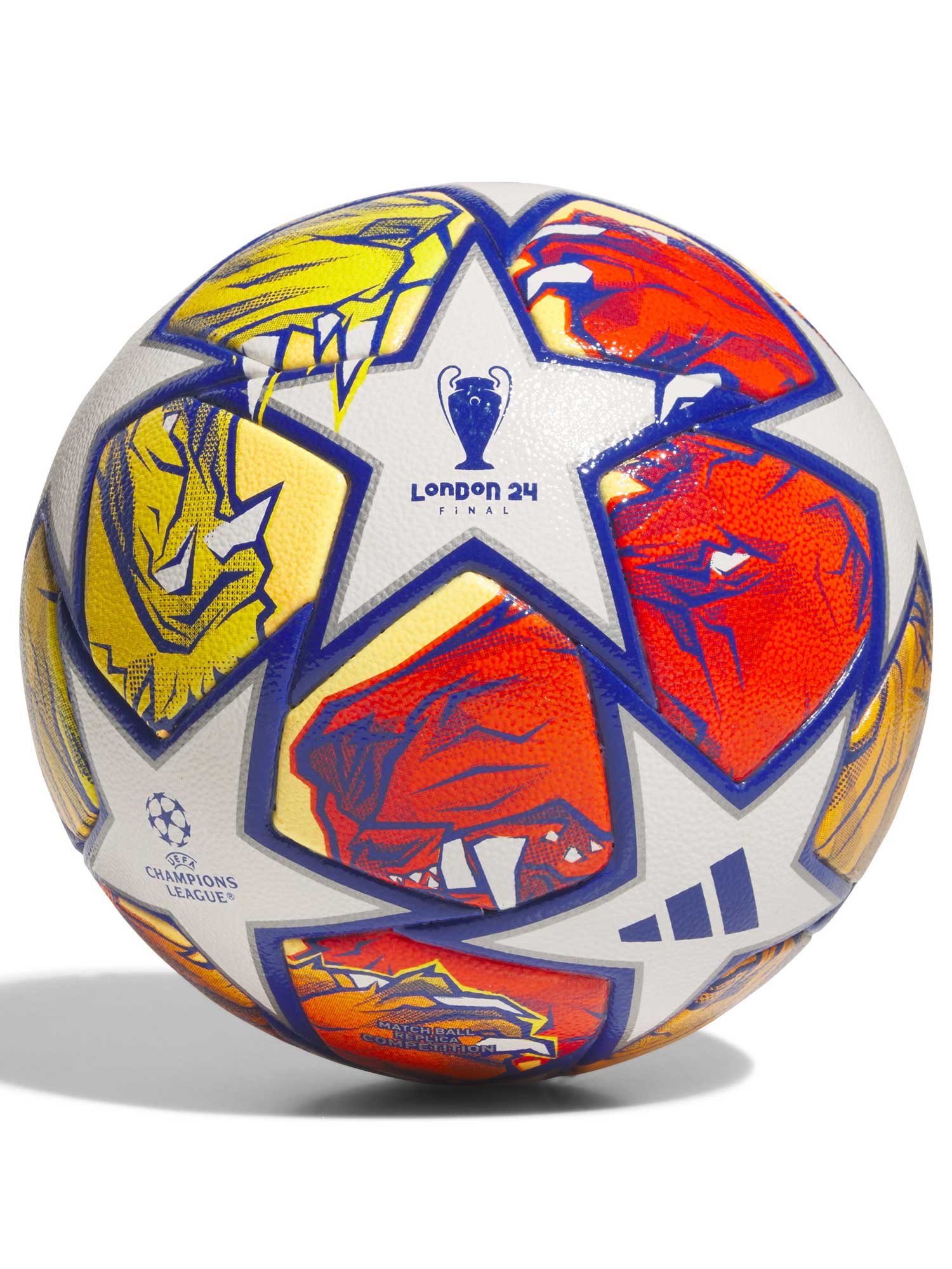 Minge fotbal Ucl Competition 23/24 Knockout