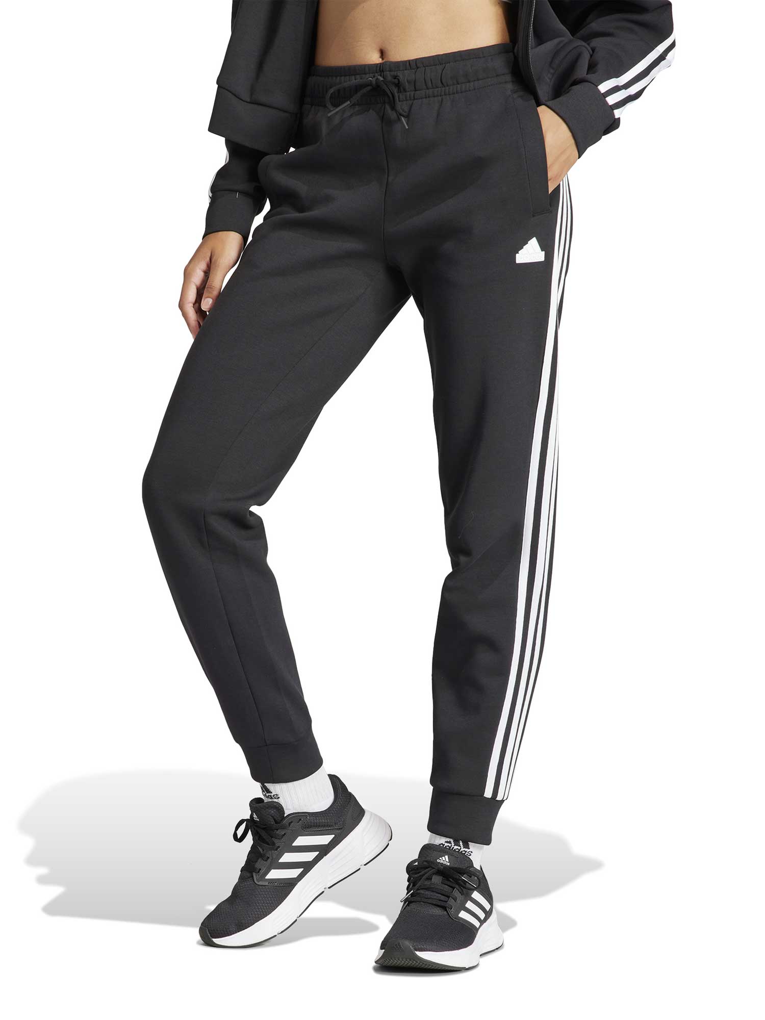 Pantaloni sport Future Icons 3-Stripes Regular