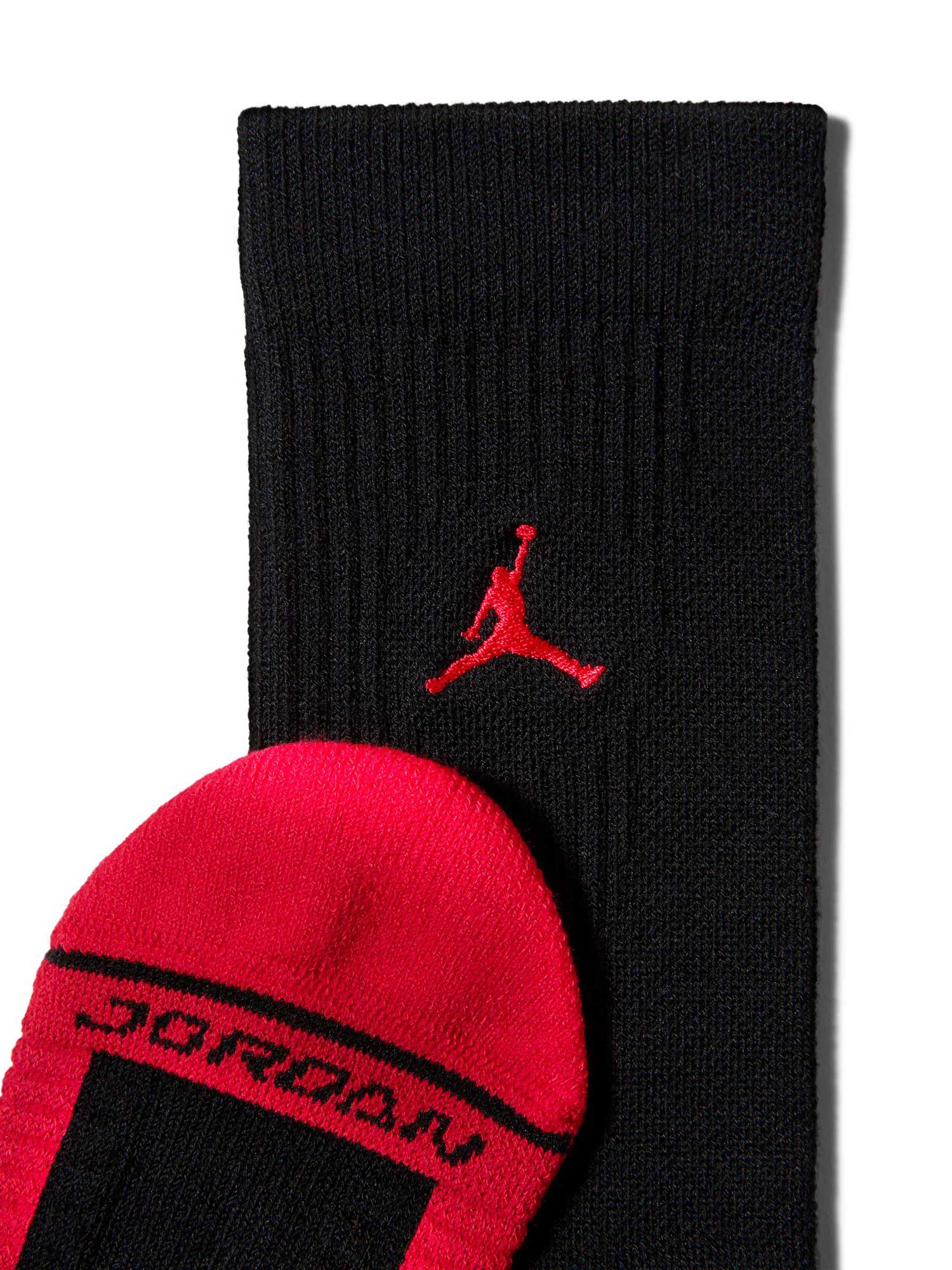 JORDAN