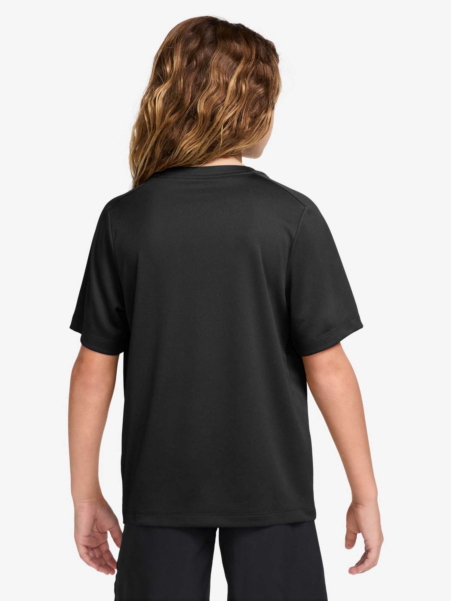 NIKE Тениска B NK MULTI REFRESH TOP
