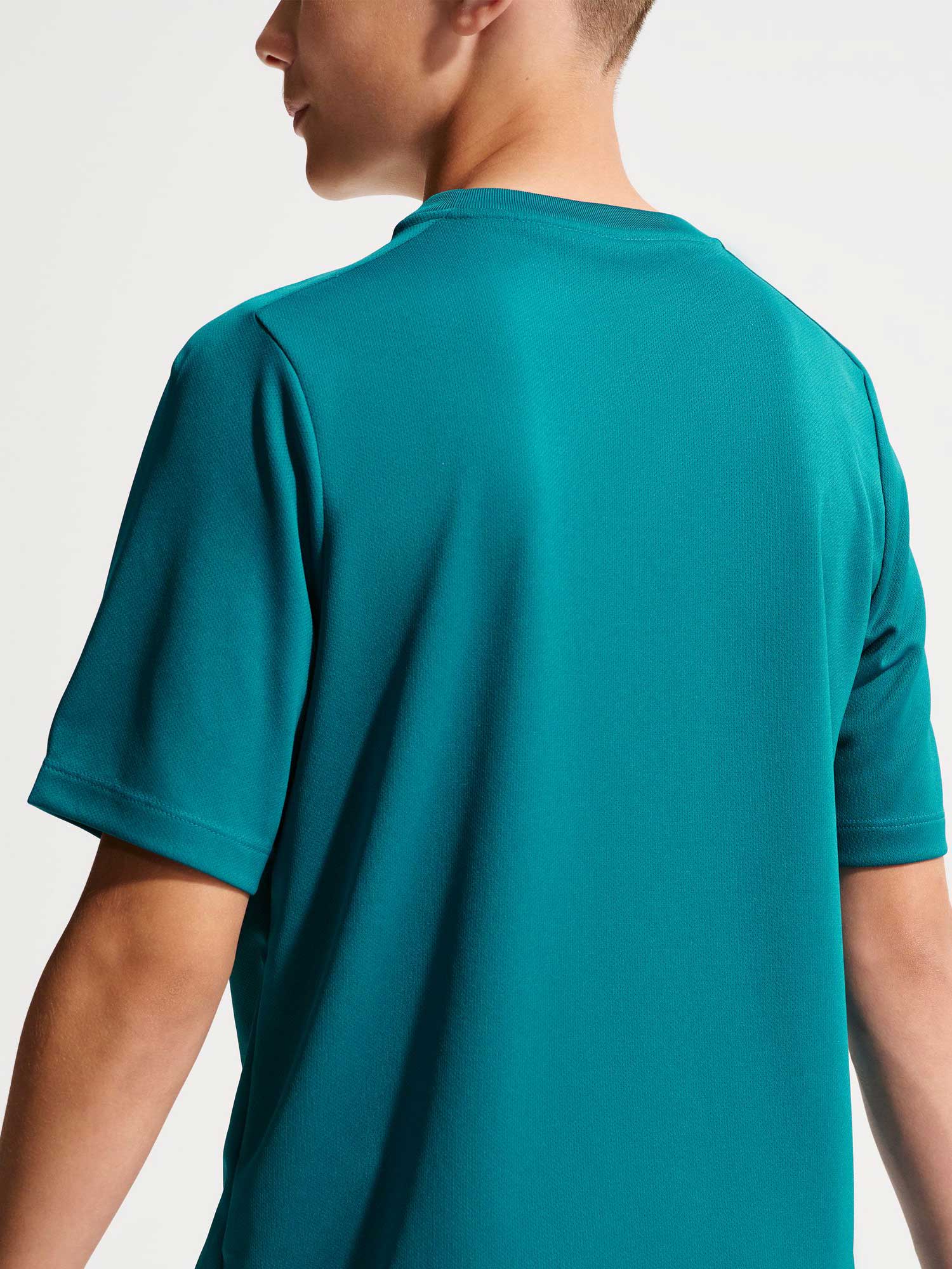 NIKE Тениска B NK MULTI REFRESH TOP