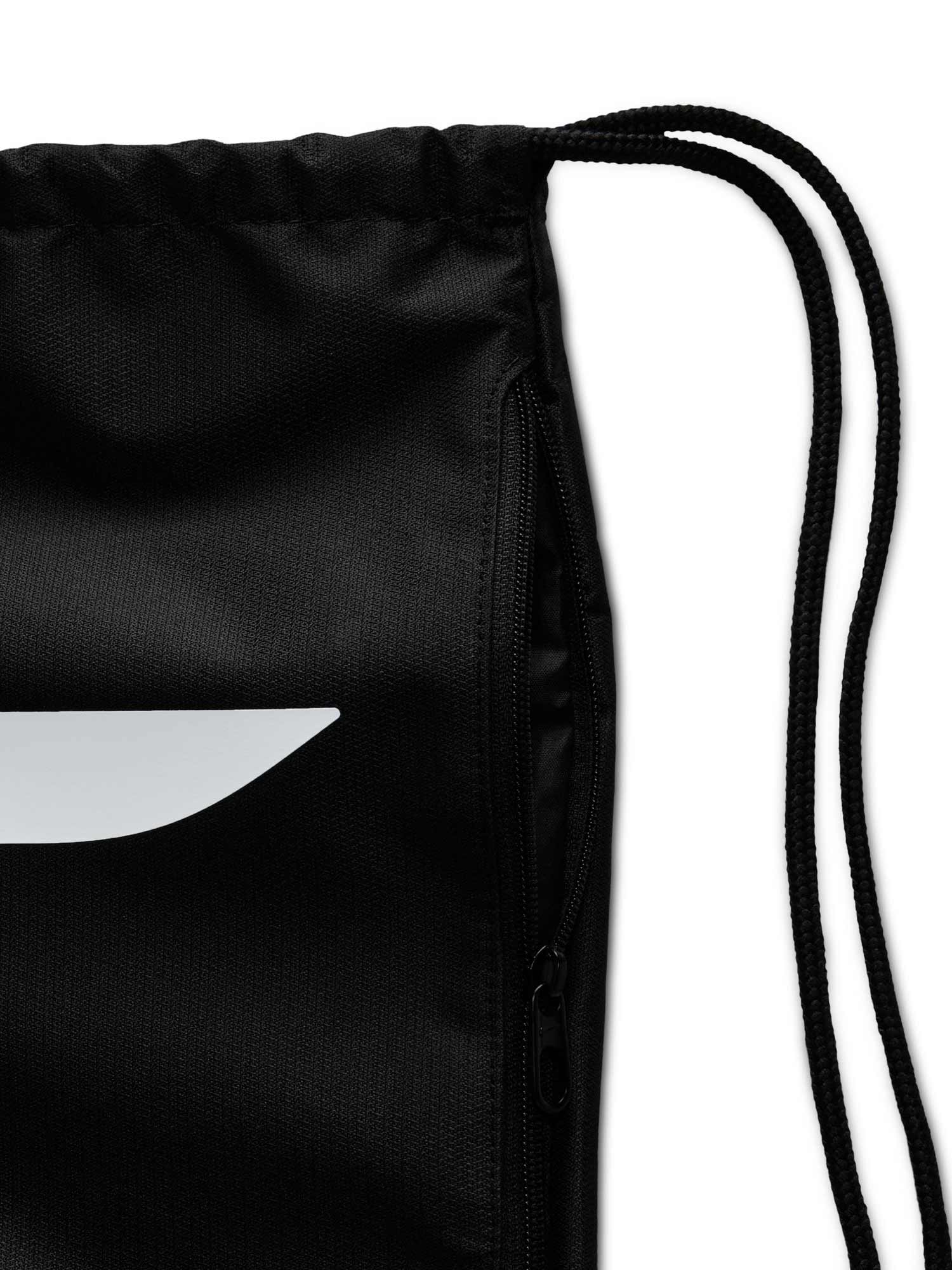 NIKE TEAMWEAR Мешка NK ACDMY TEAM GMSK F26