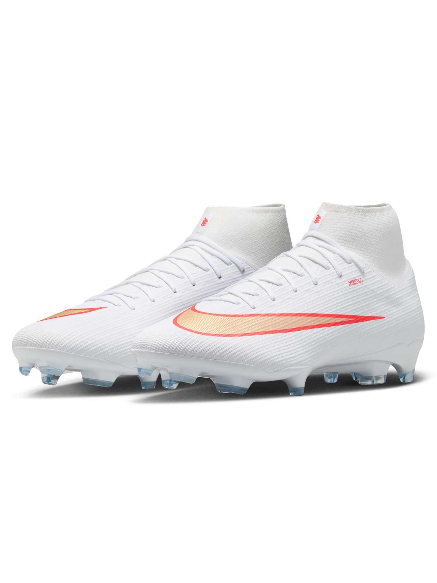 NIKE Обувки SUPERFLY 11 ACADEMY FG/MG