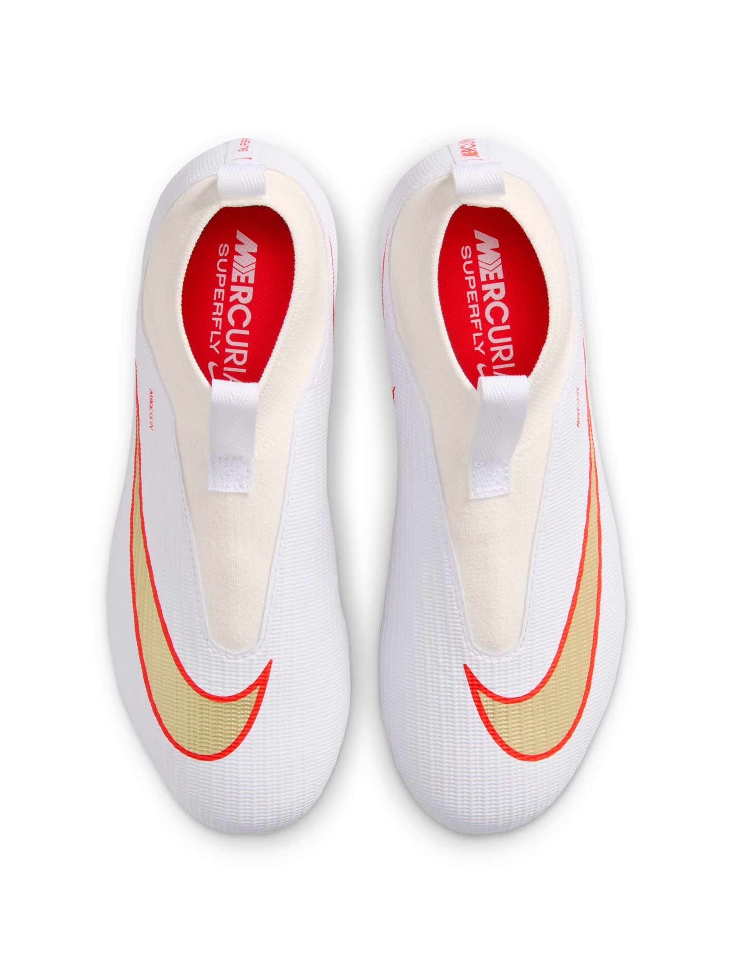 NIKE Обувки JR SUPERFLY 11 ACADEMY FGMG