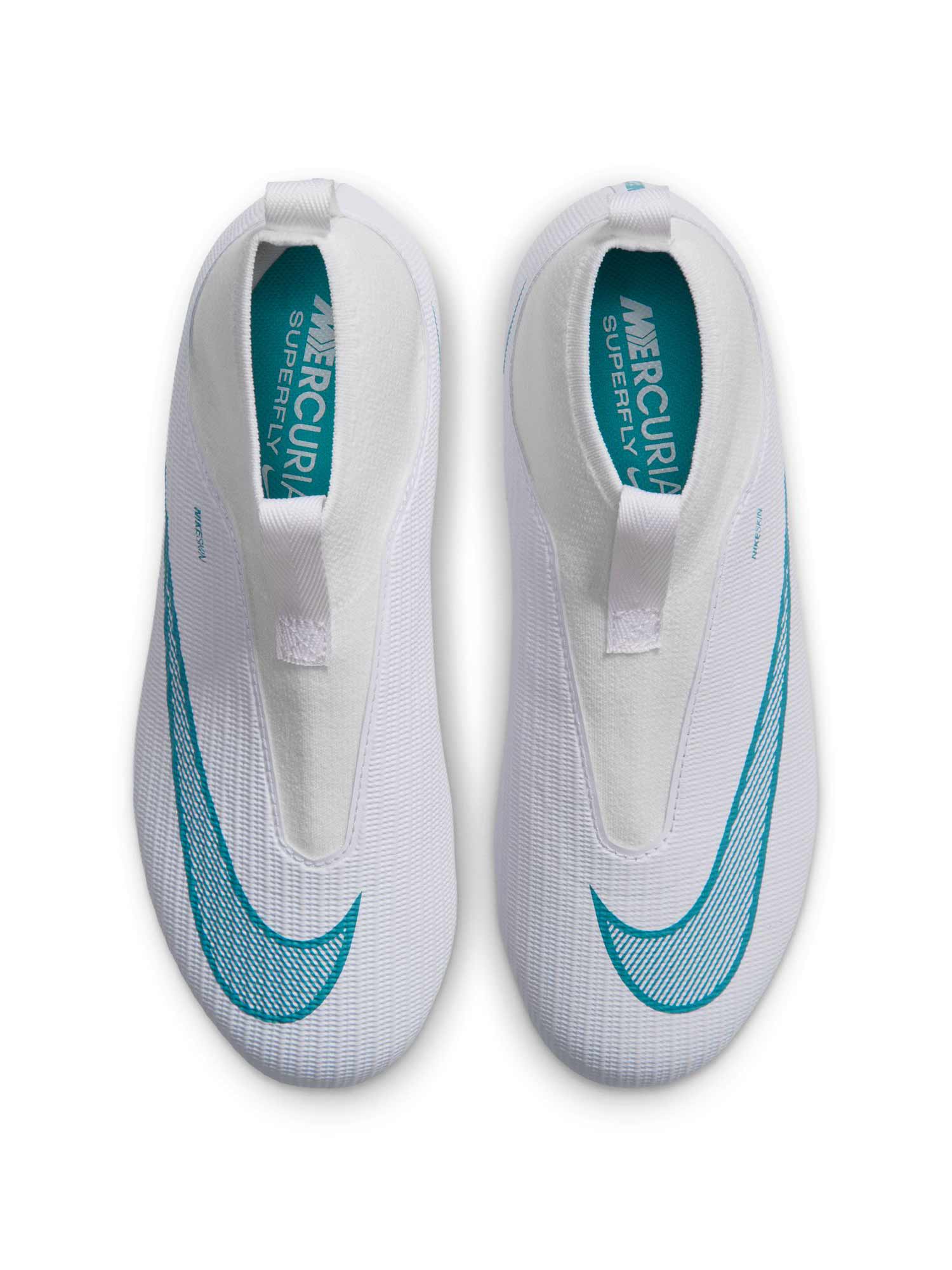 NIKE Обувки JR SUPERFLY 11 ACADEMY FGMG
