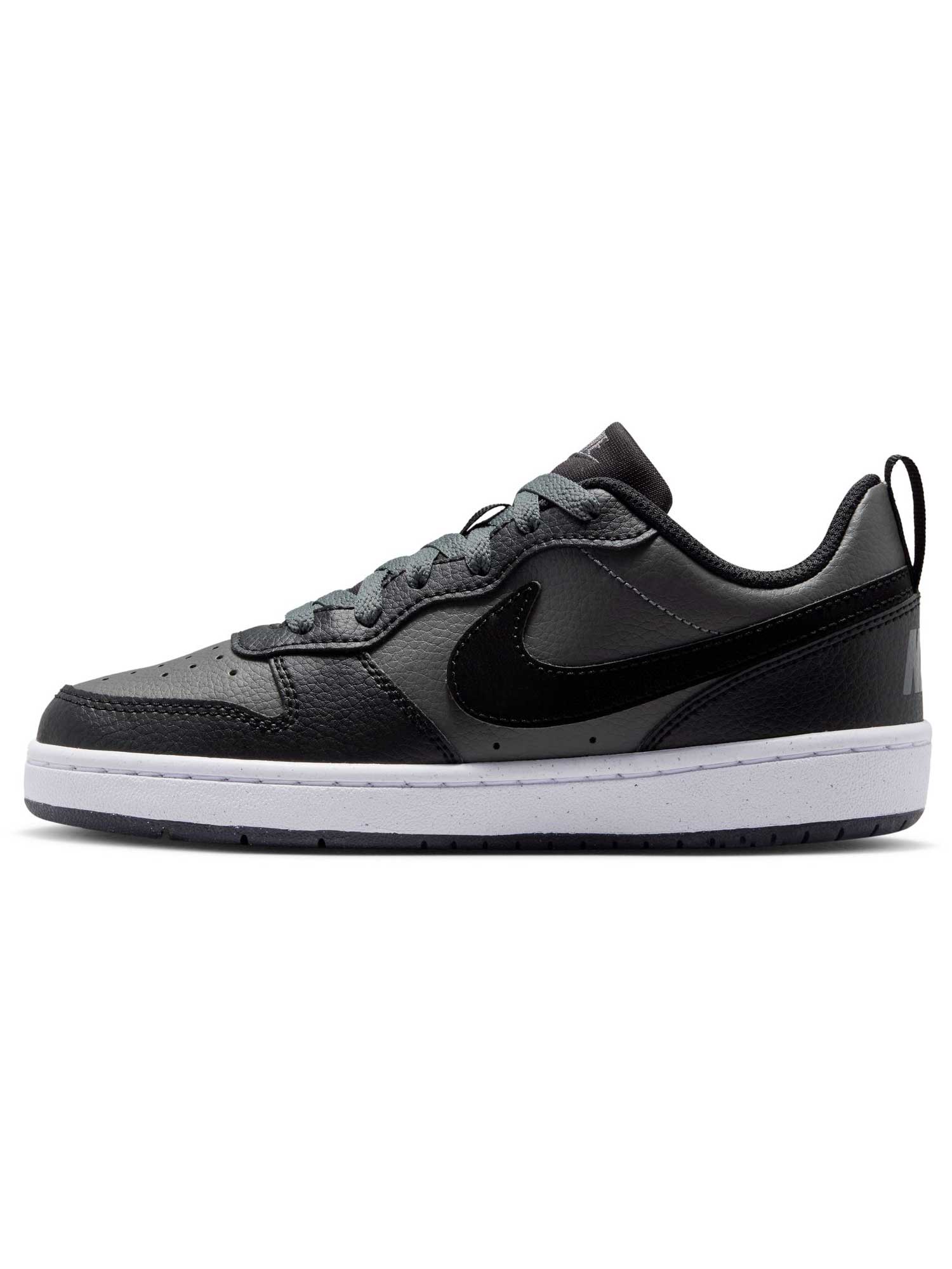 NIKE Обувки COURT BOROUGH LOW BTS (GS)