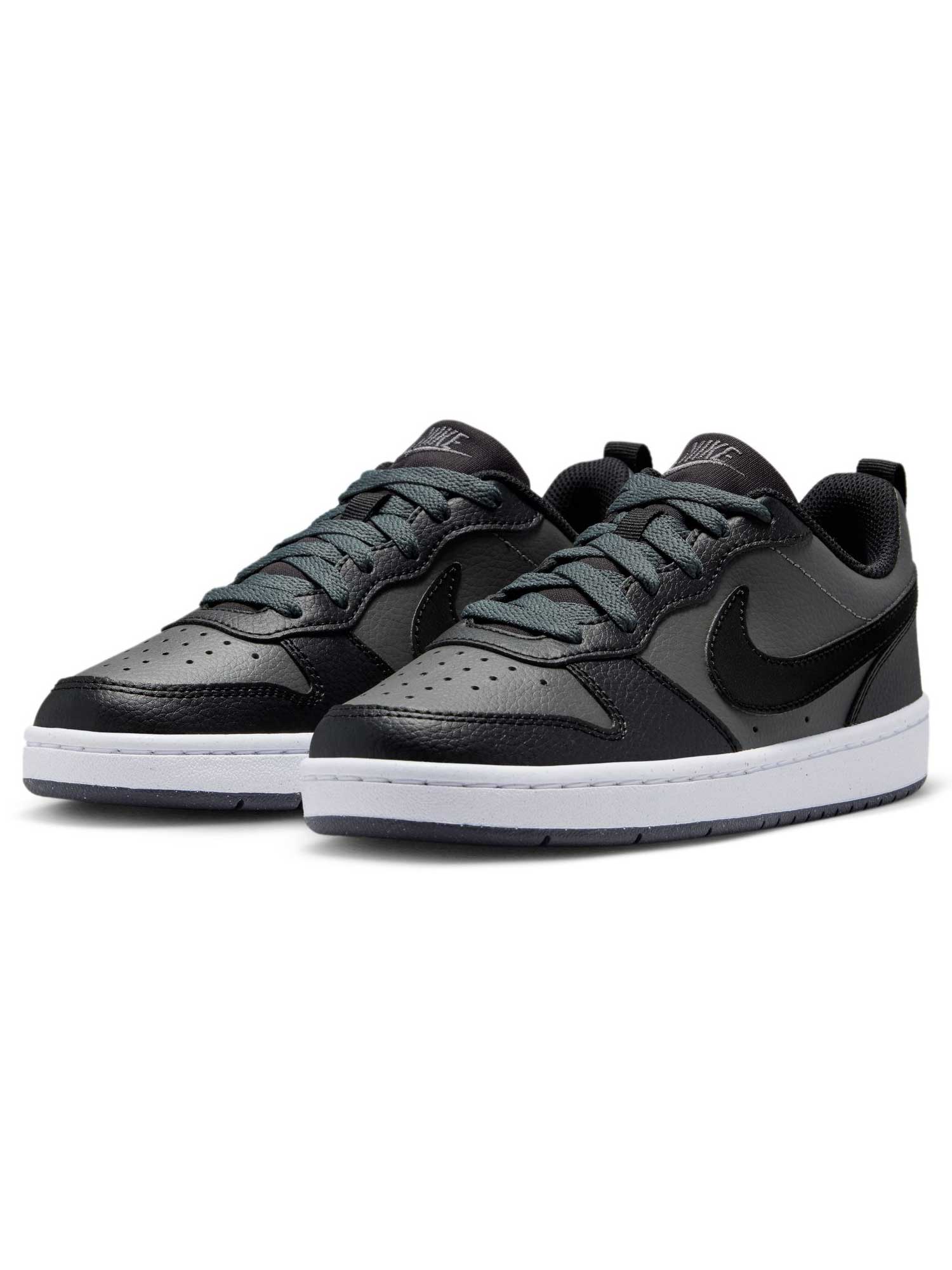 NIKE Обувки COURT BOROUGH LOW BTS (GS)