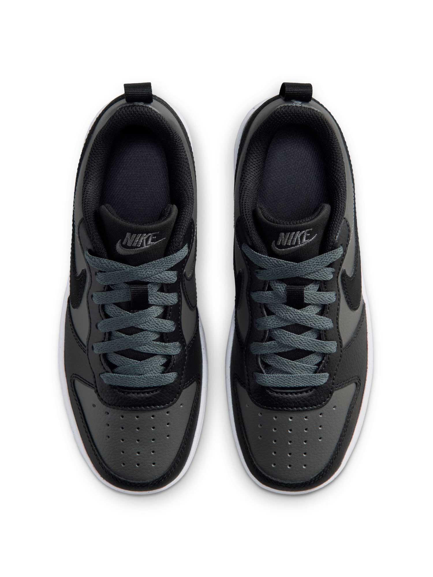 NIKE Обувки COURT BOROUGH LOW BTS (GS)