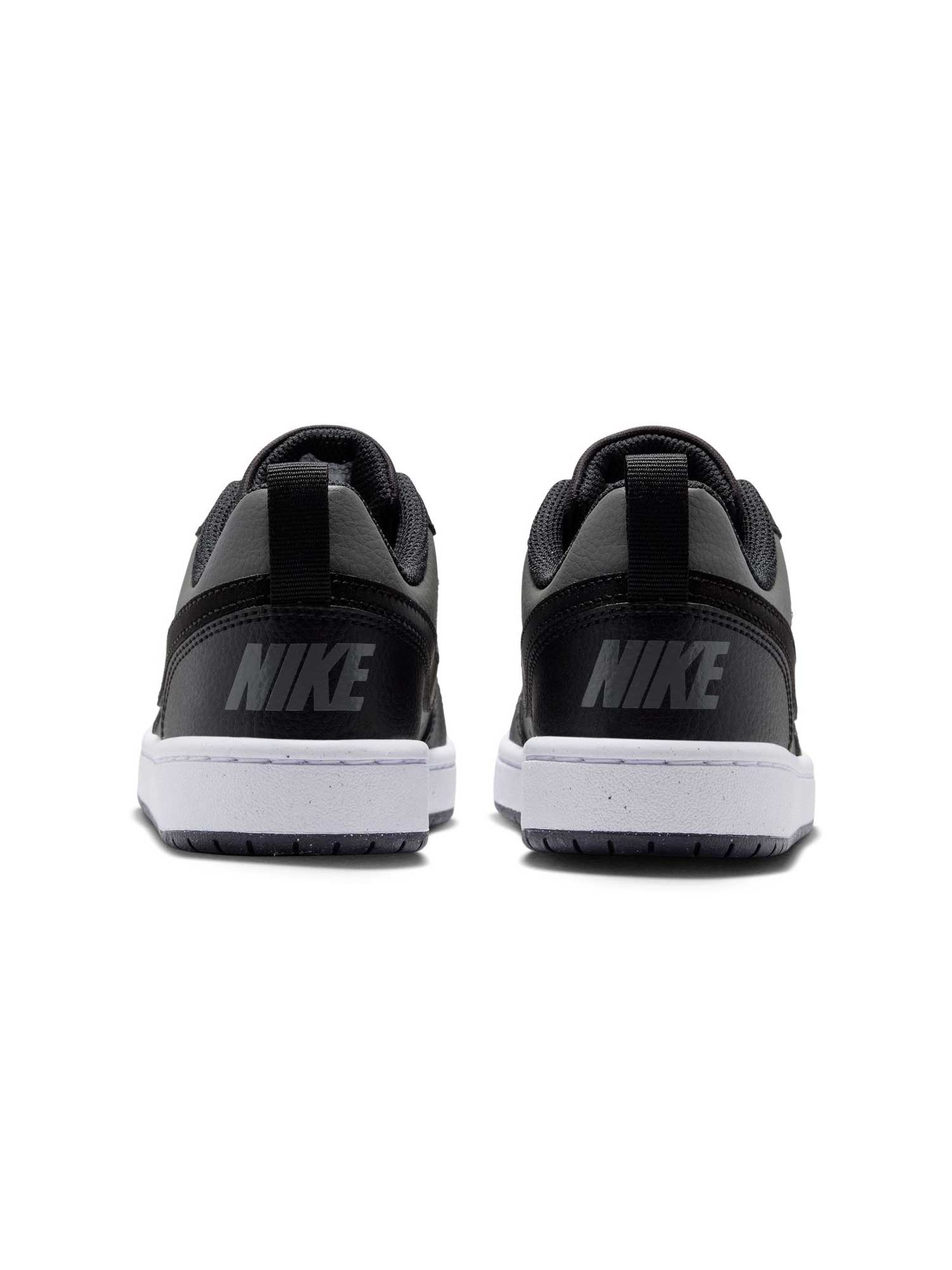 NIKE Обувки COURT BOROUGH LOW BTS (GS)
