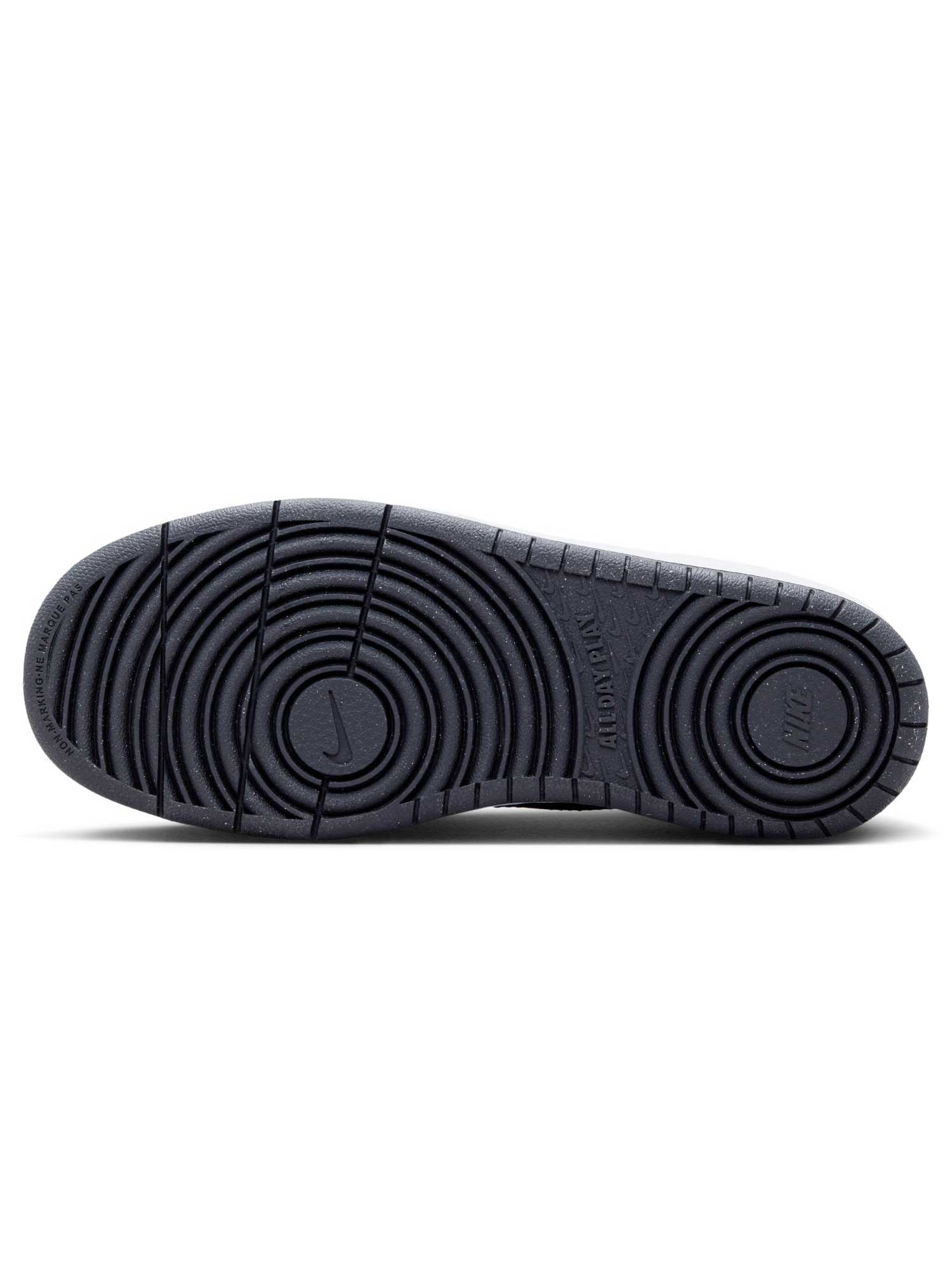 NIKE Обувки COURT BOROUGH LOW BTS (GS)