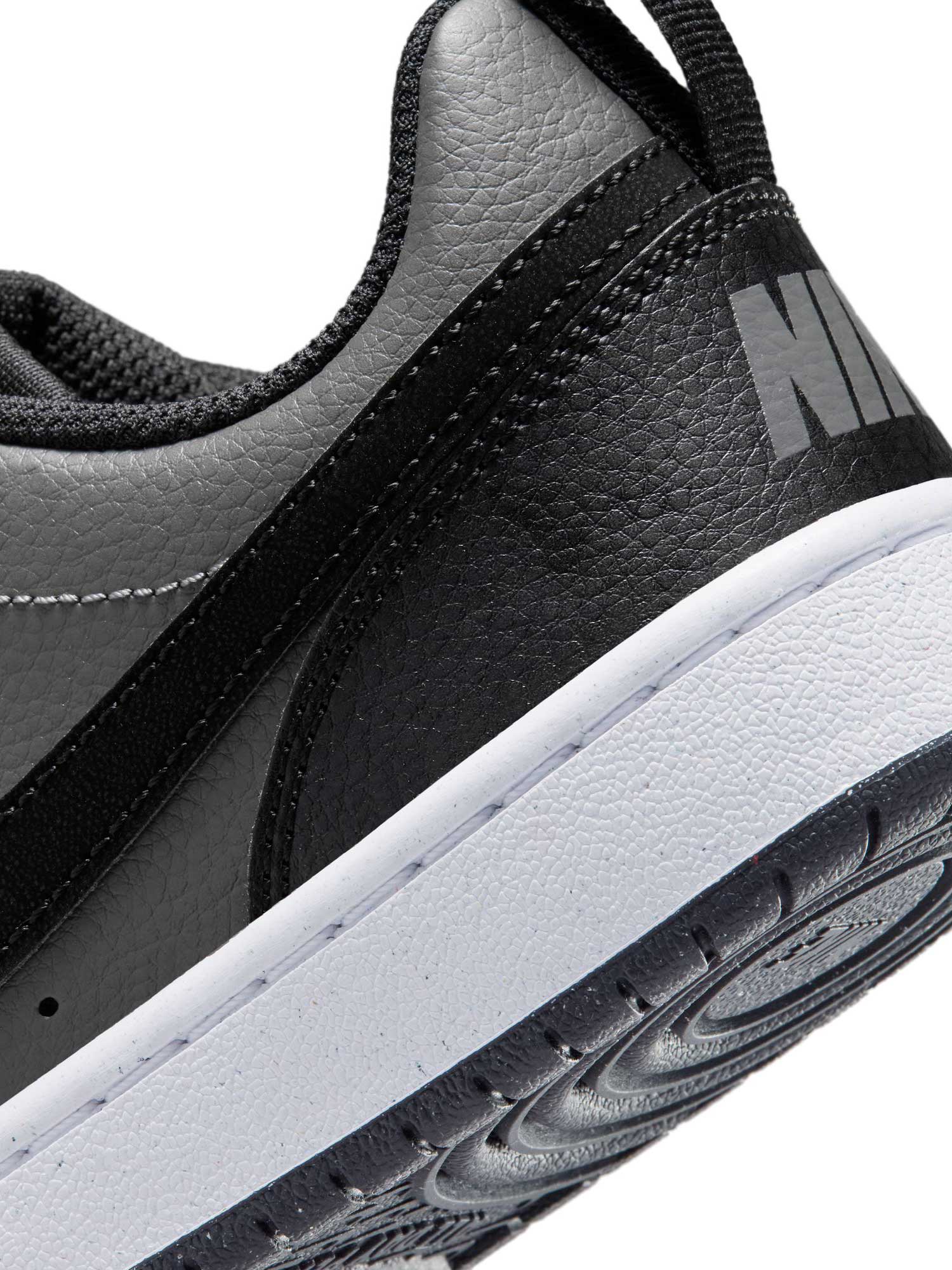 NIKE Обувки COURT BOROUGH LOW BTS (GS)