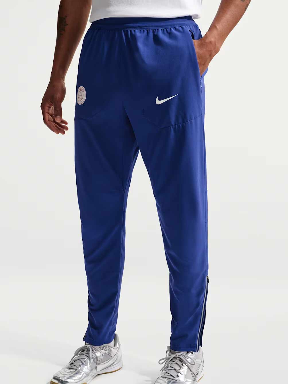 Pantaloni sport Psg M Nsw Cs Run Pant Ta