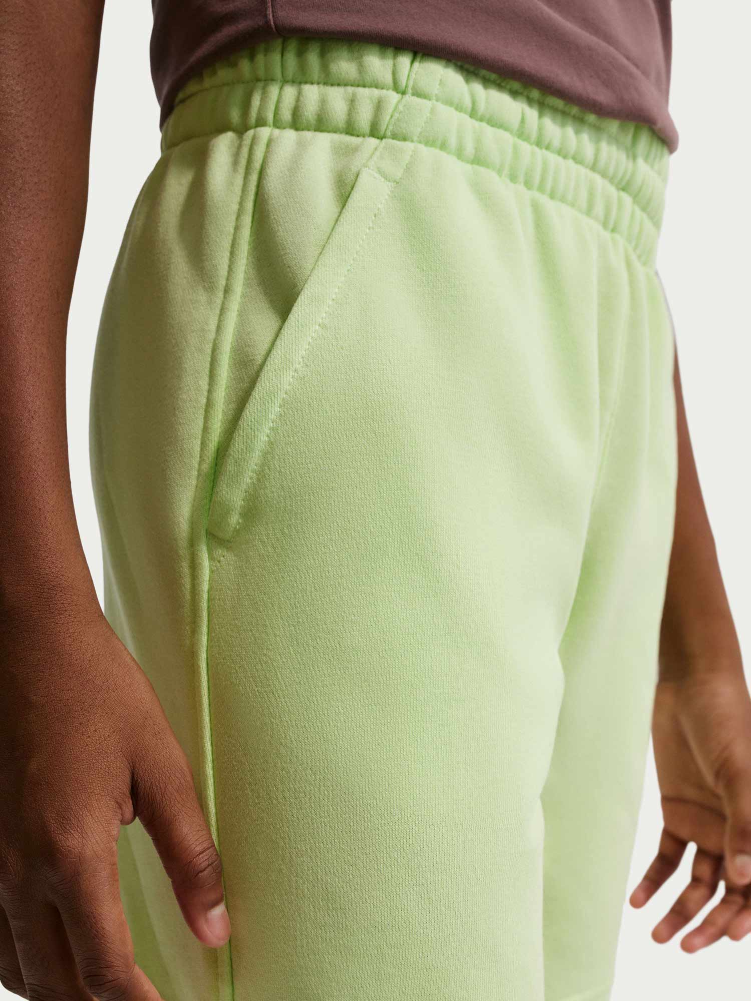 NIKE Къси панталони Kylian Mbappe K CLUB FLC SHORT