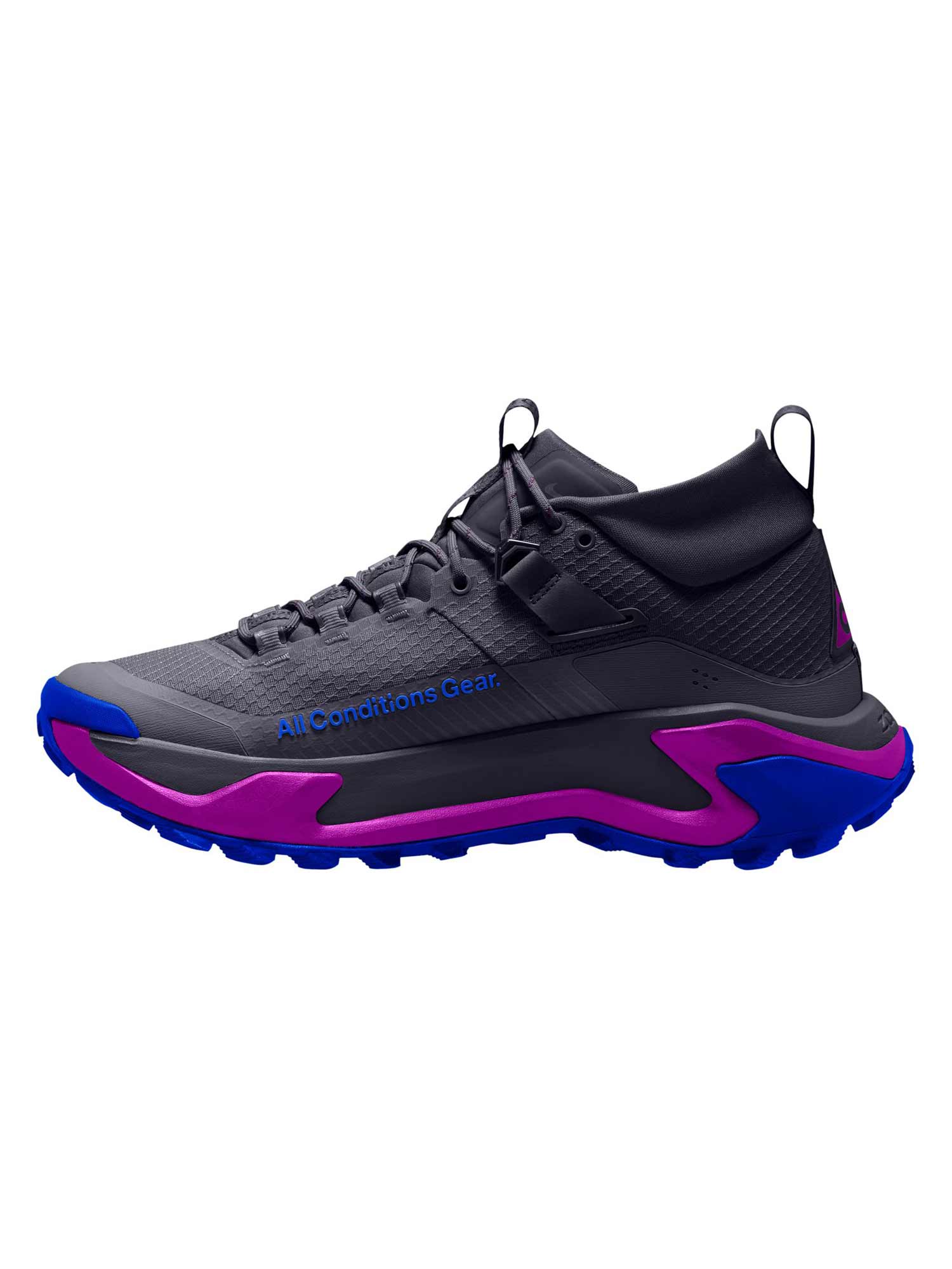 NIKE Обувки ACG ZEGAMA HIKE