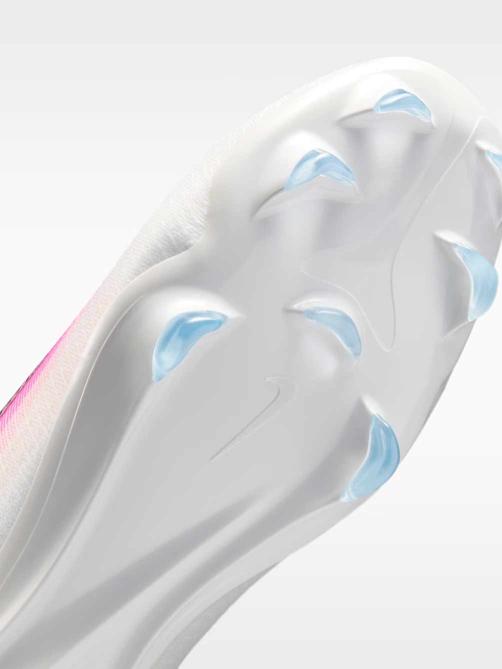 NIKE Обувки VAPOR 17 PRO FG T