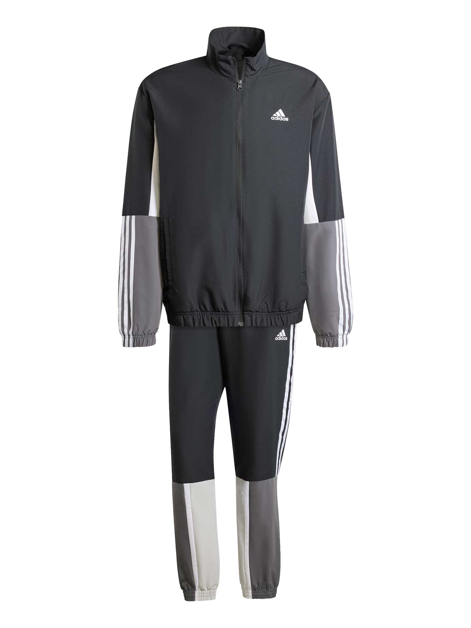 Trening Sportswear Colorblock 3-Stripes