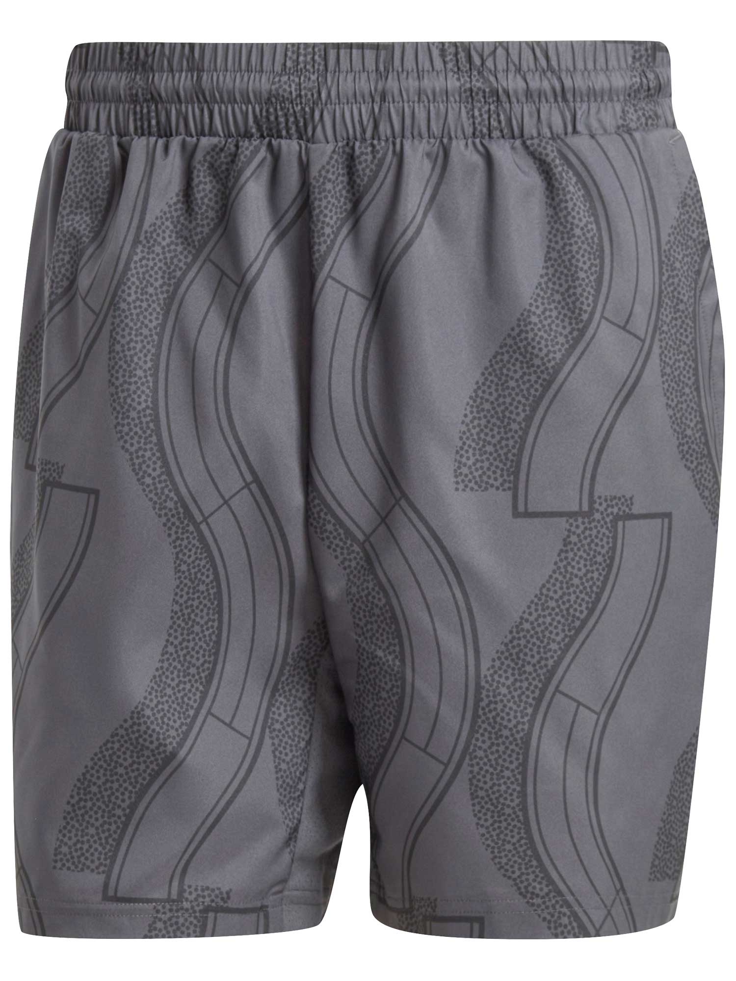 Pantaloni scurti Club Tennis Graphic