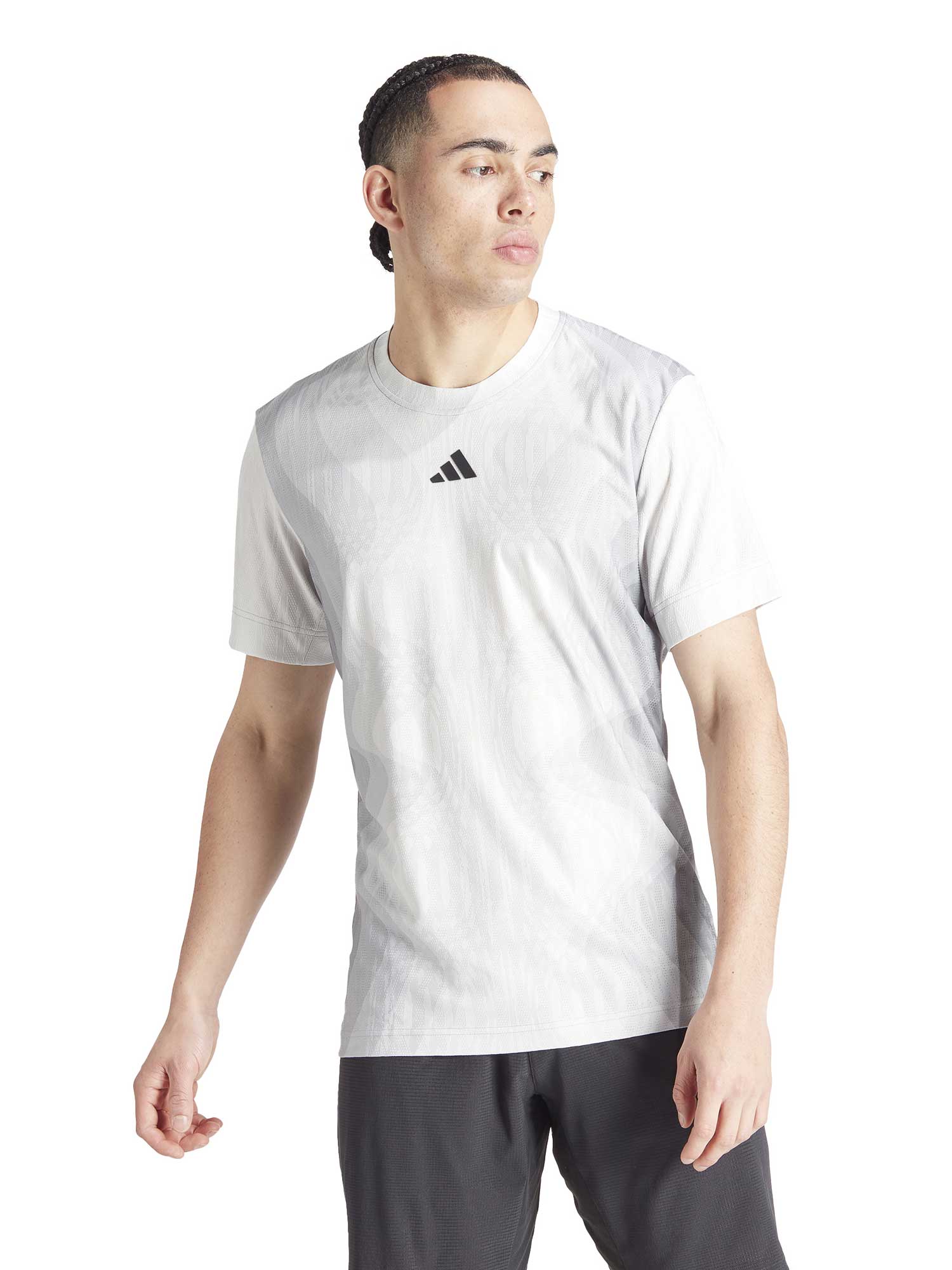 Tricou Tennis Airchill Pro FreeLift