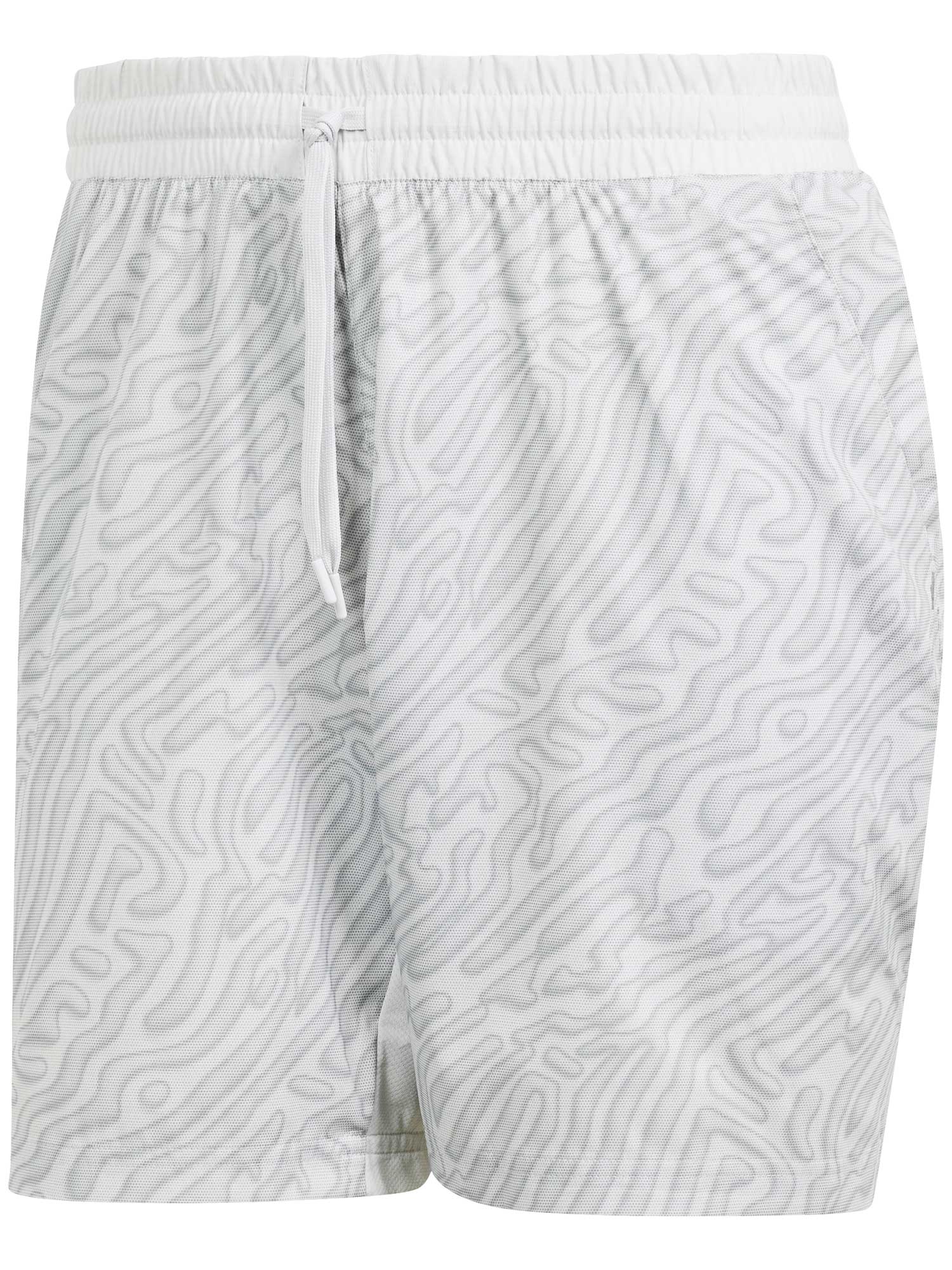 Pantaloni scurti Tennis Heat.Rdy Pro Printed Ergo 7