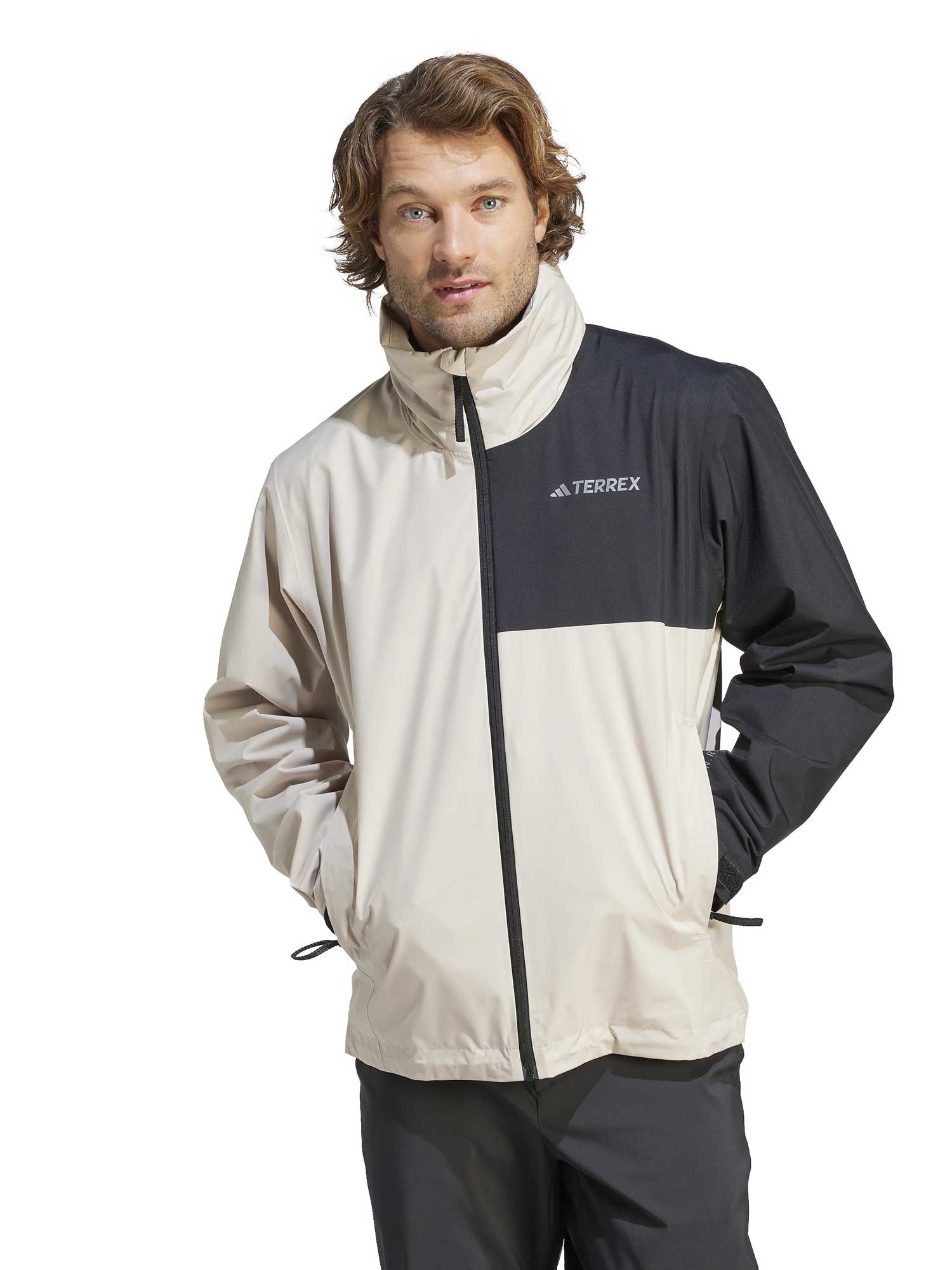 Geaca Terrex Multi RAIN.RDY 2-Layer Rain