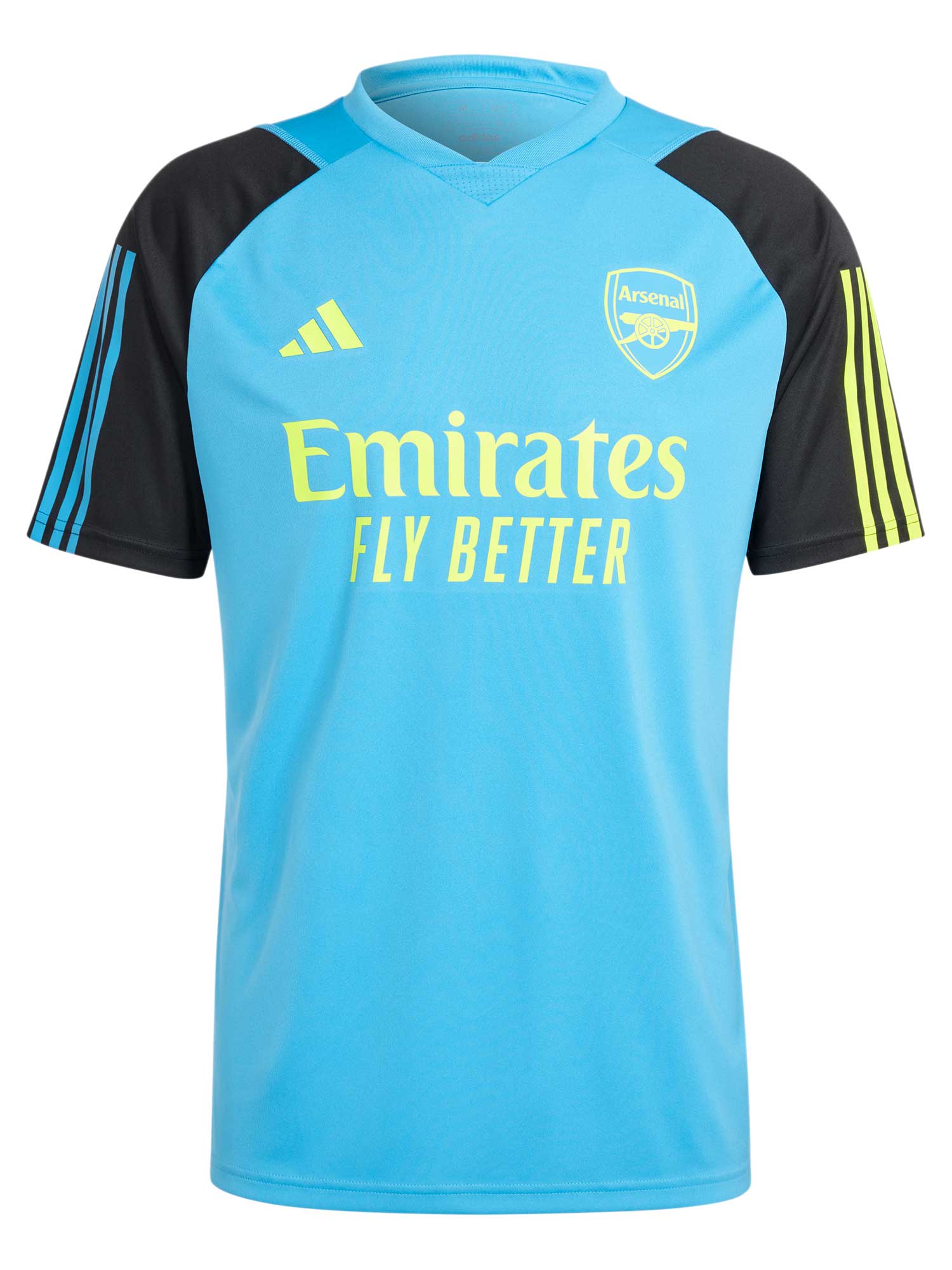 Tricou Arsenal Tiro 23 Training Jersey