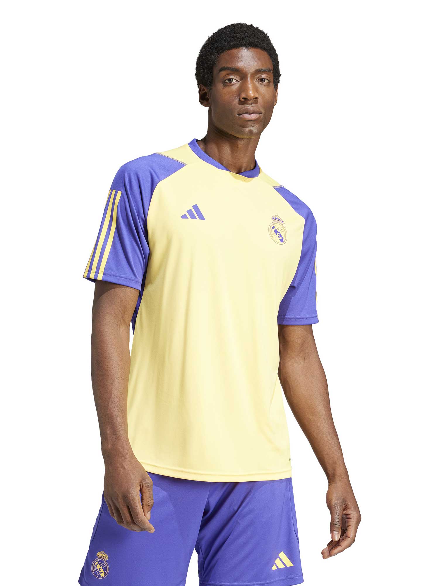 Tricou Real Madrid Tiro 23 Training